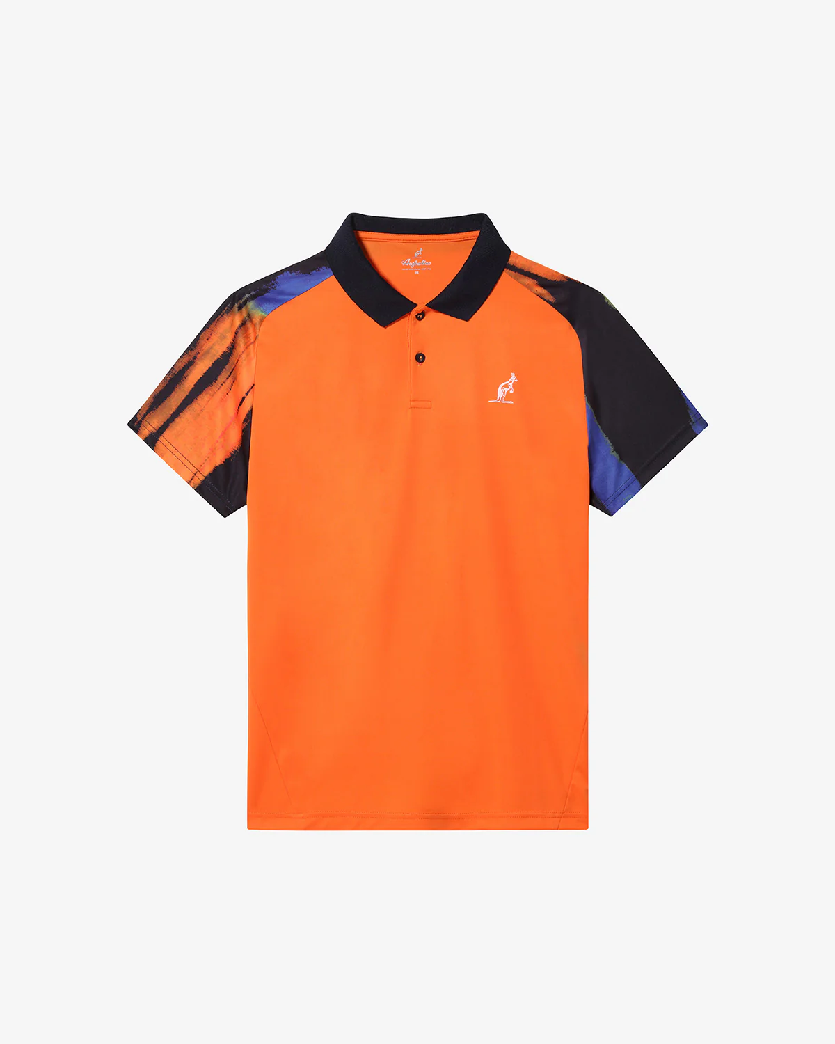 Blaze Polo Shirt: Australian Tennis - Image 5