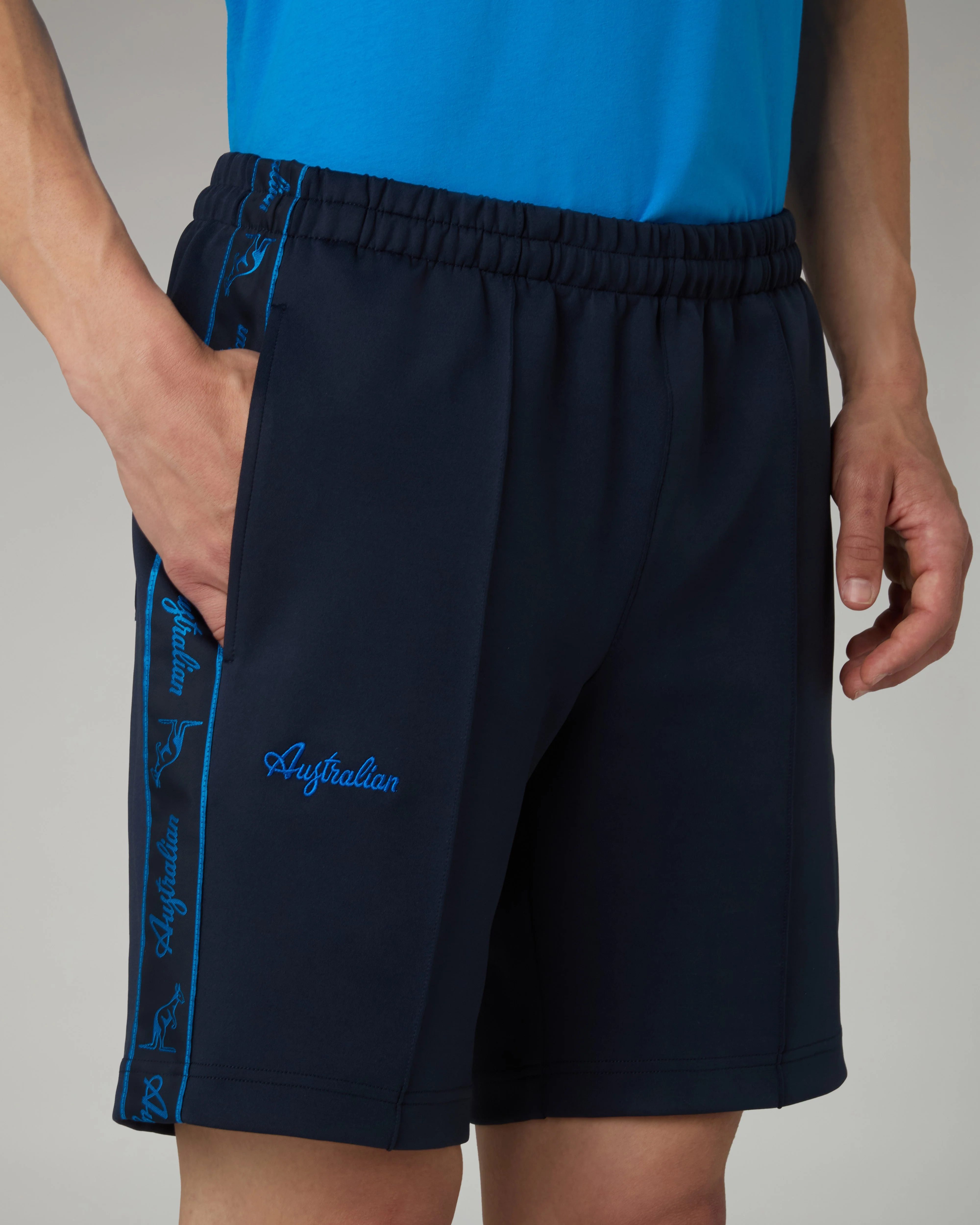 Blue Tape Short - Image 4