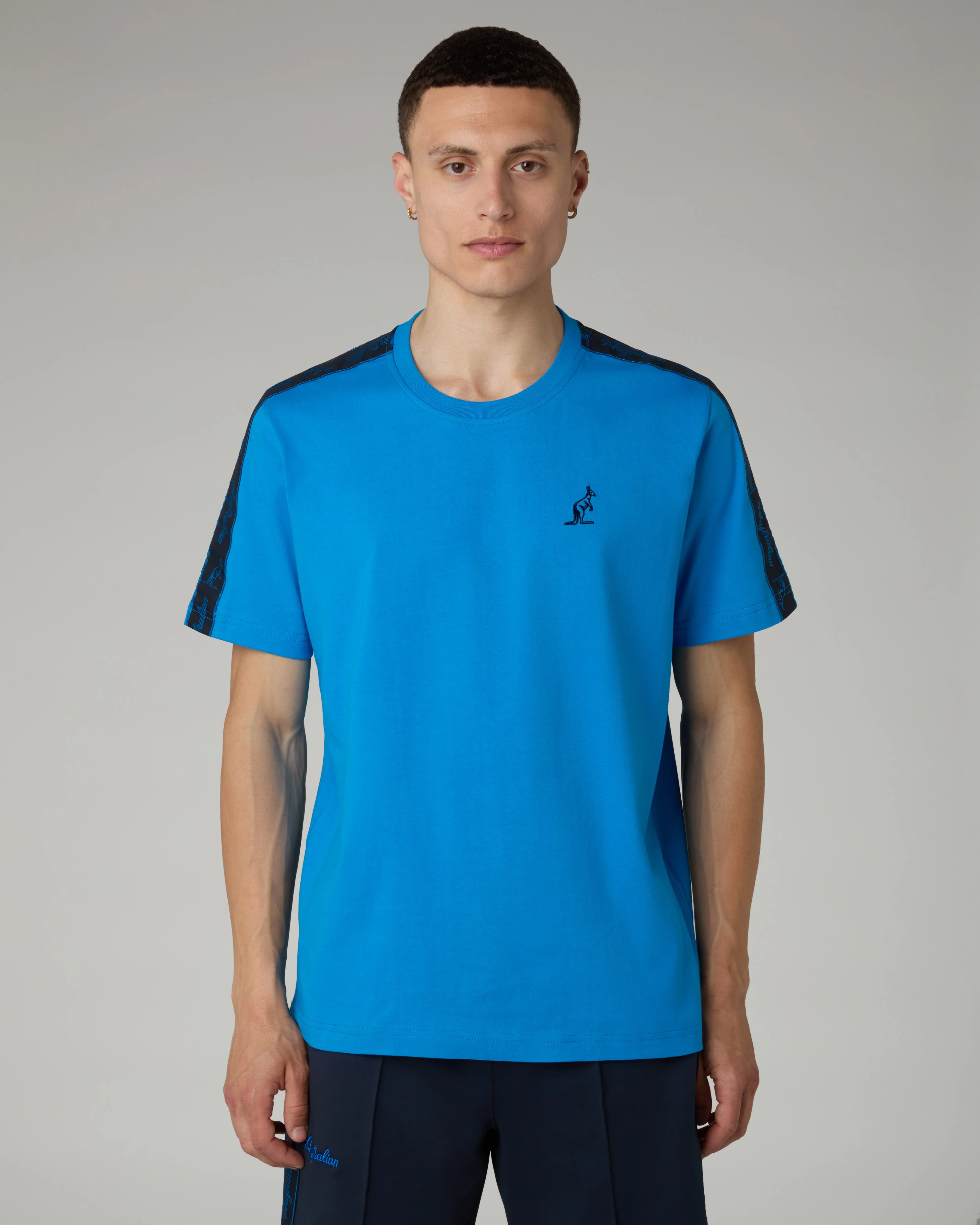 Blue Tape T-shirt