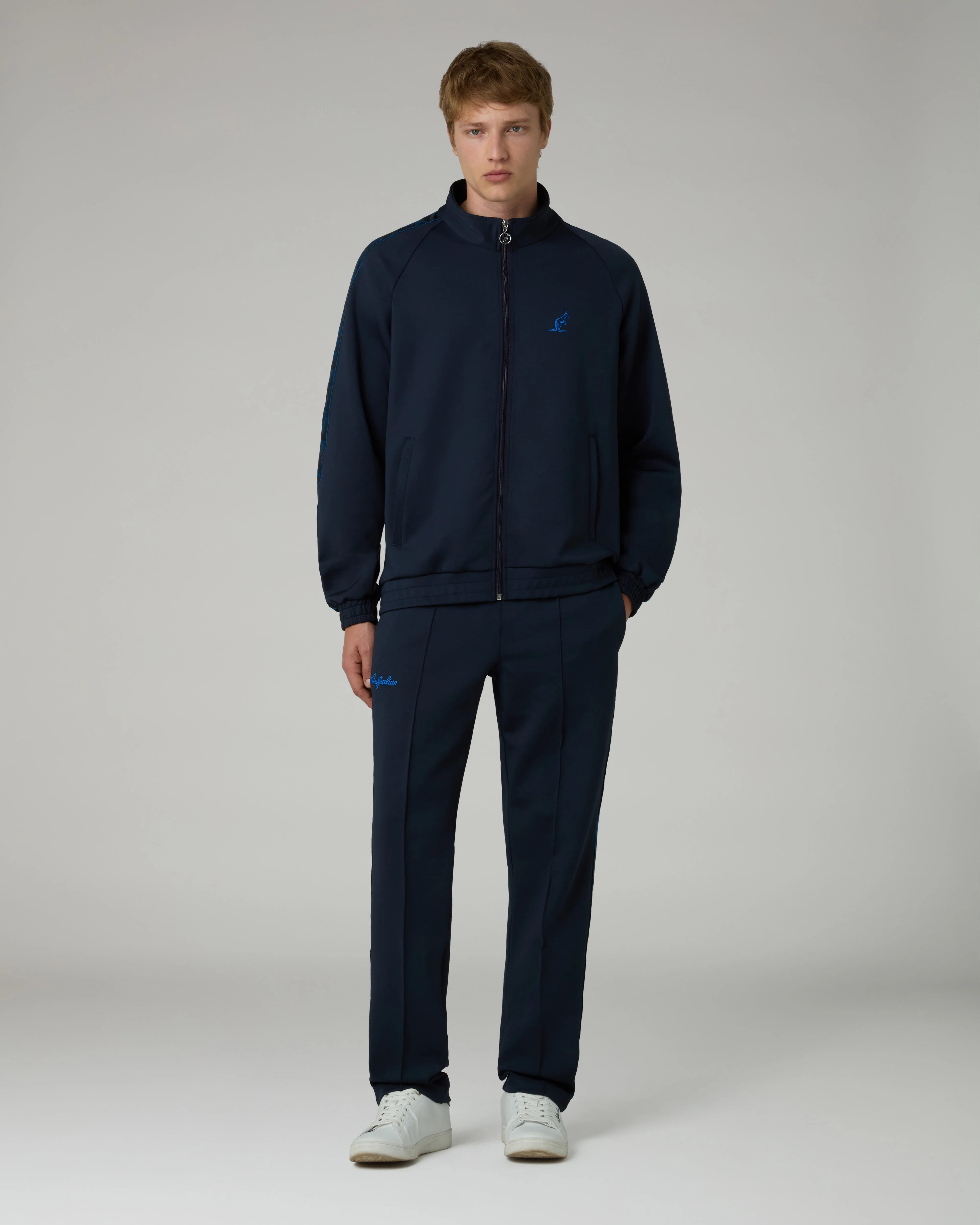 Blue Tape Tracksuit
