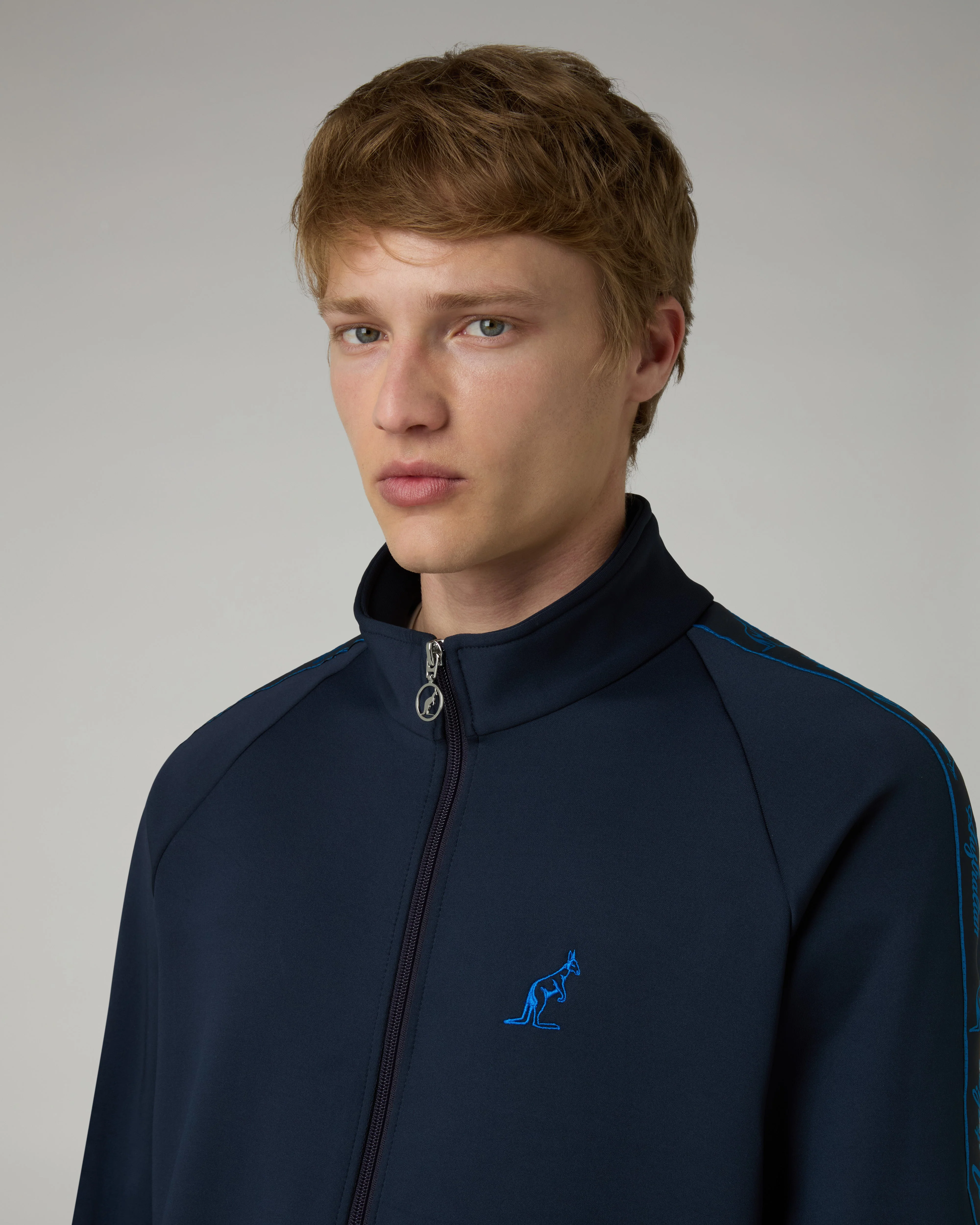 Blue Tape Tracksuit - Image 4