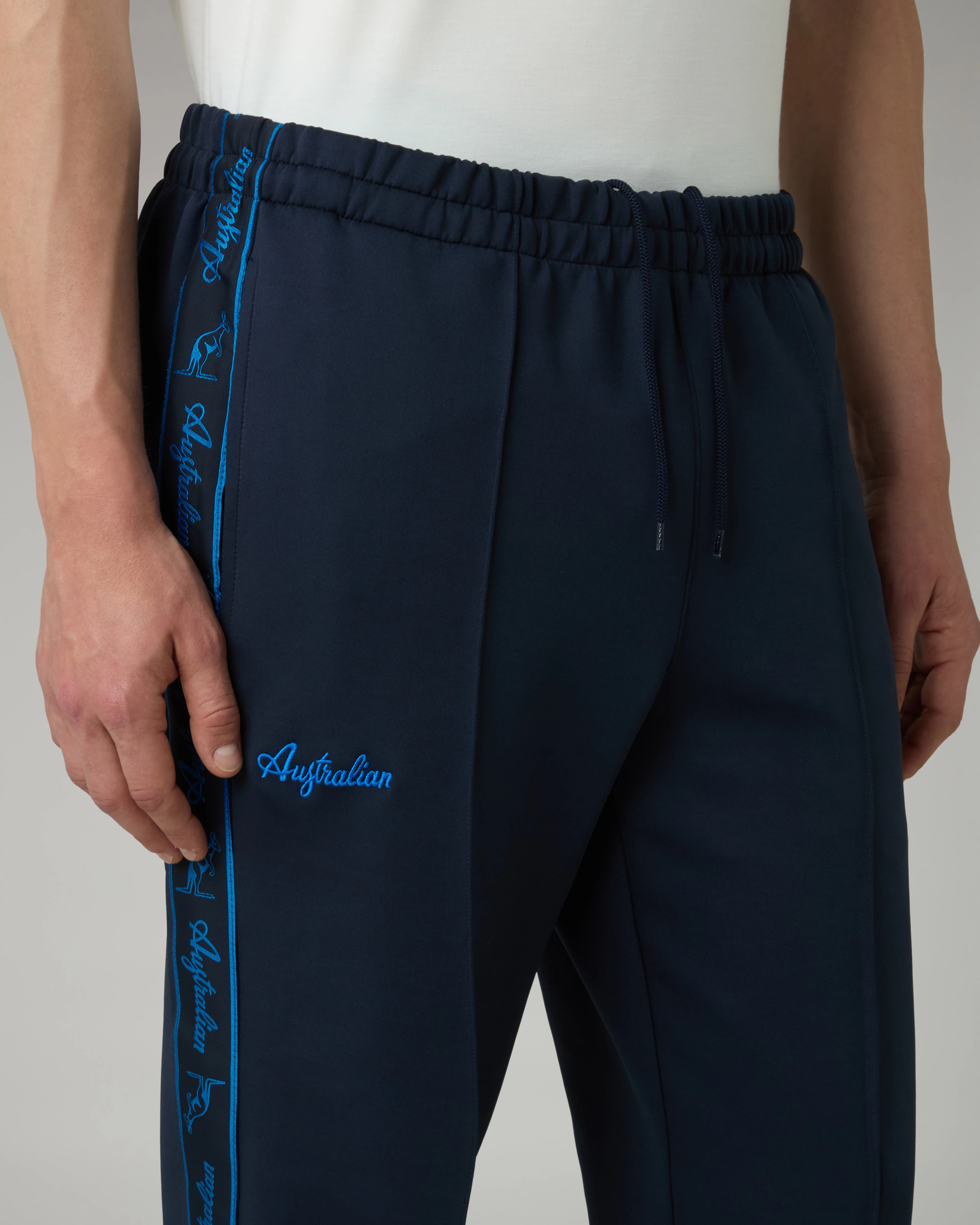 Blue Tape Tracksuit - Image 6