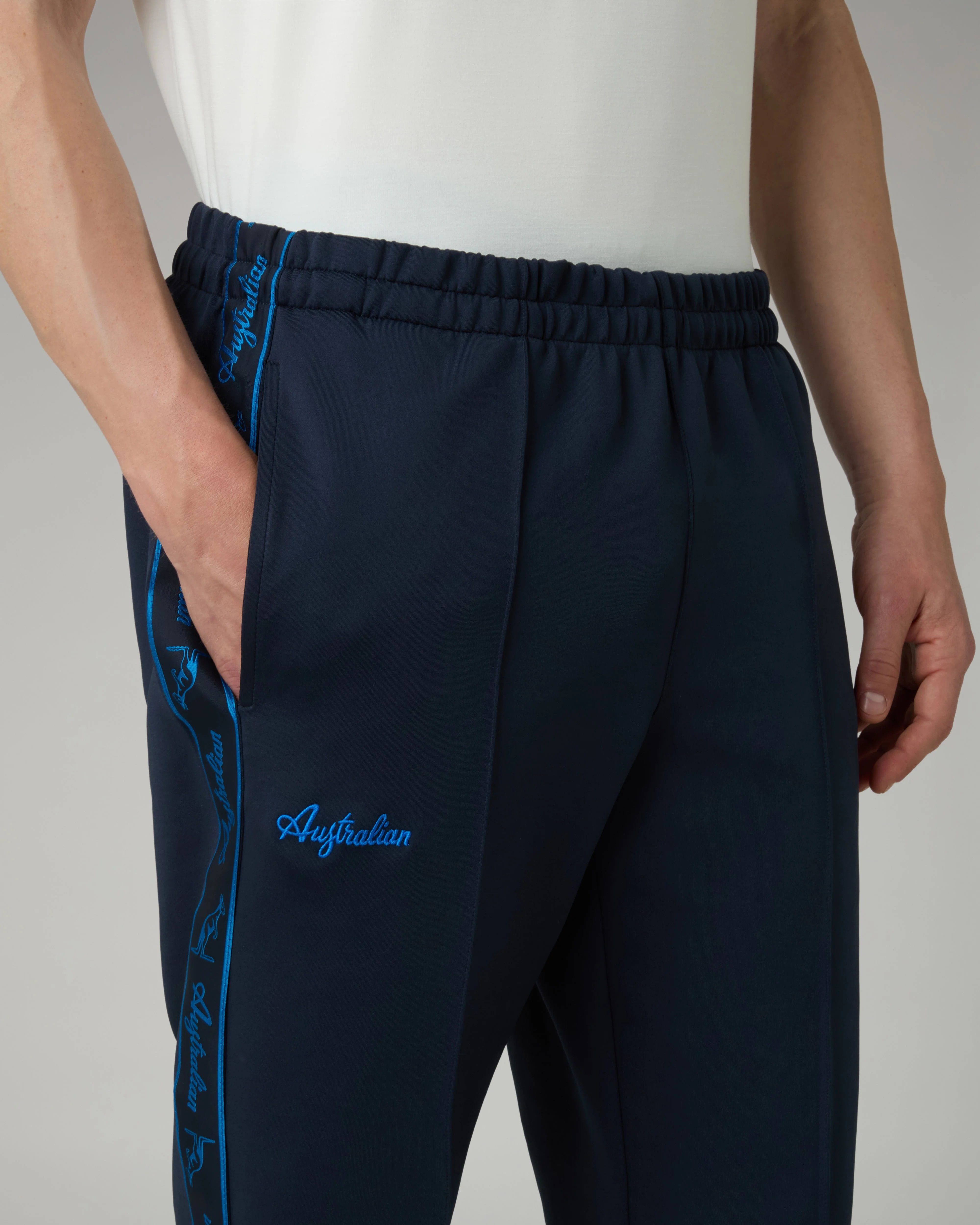 Blue Tape Tracksuit - Image 7
