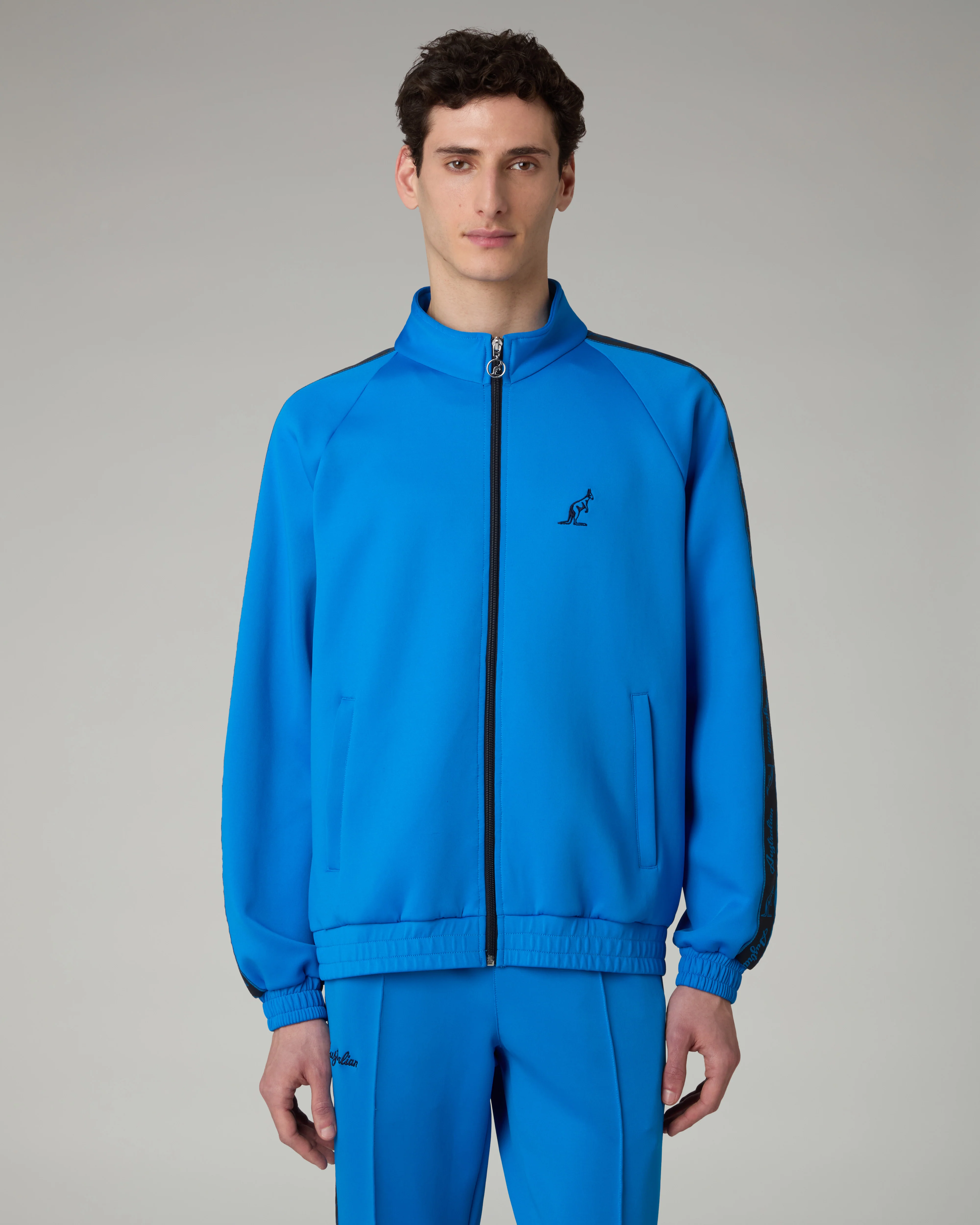 Blue Tape Tracksuit - Image 3