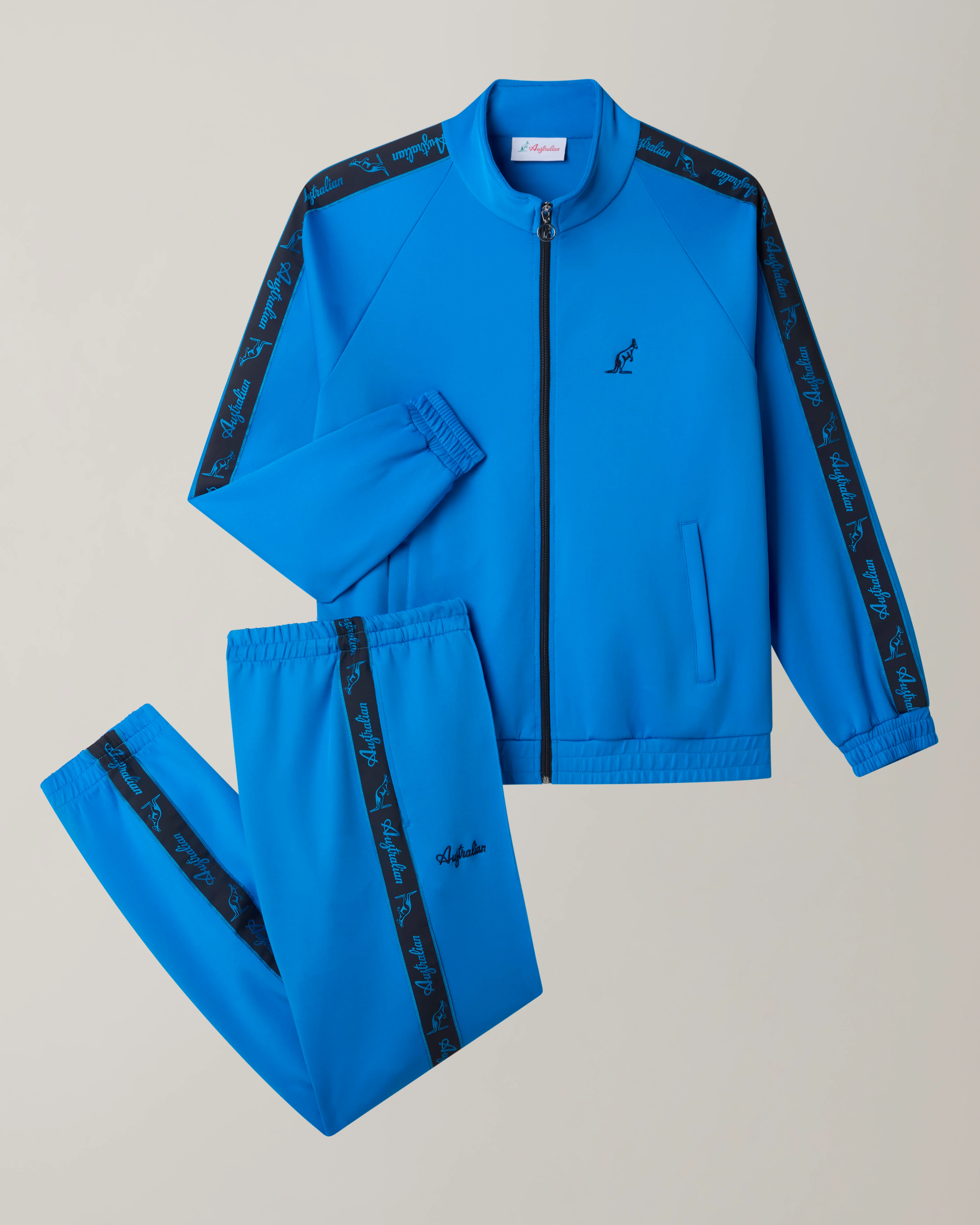 Blue Tape Tracksuit - Image 8
