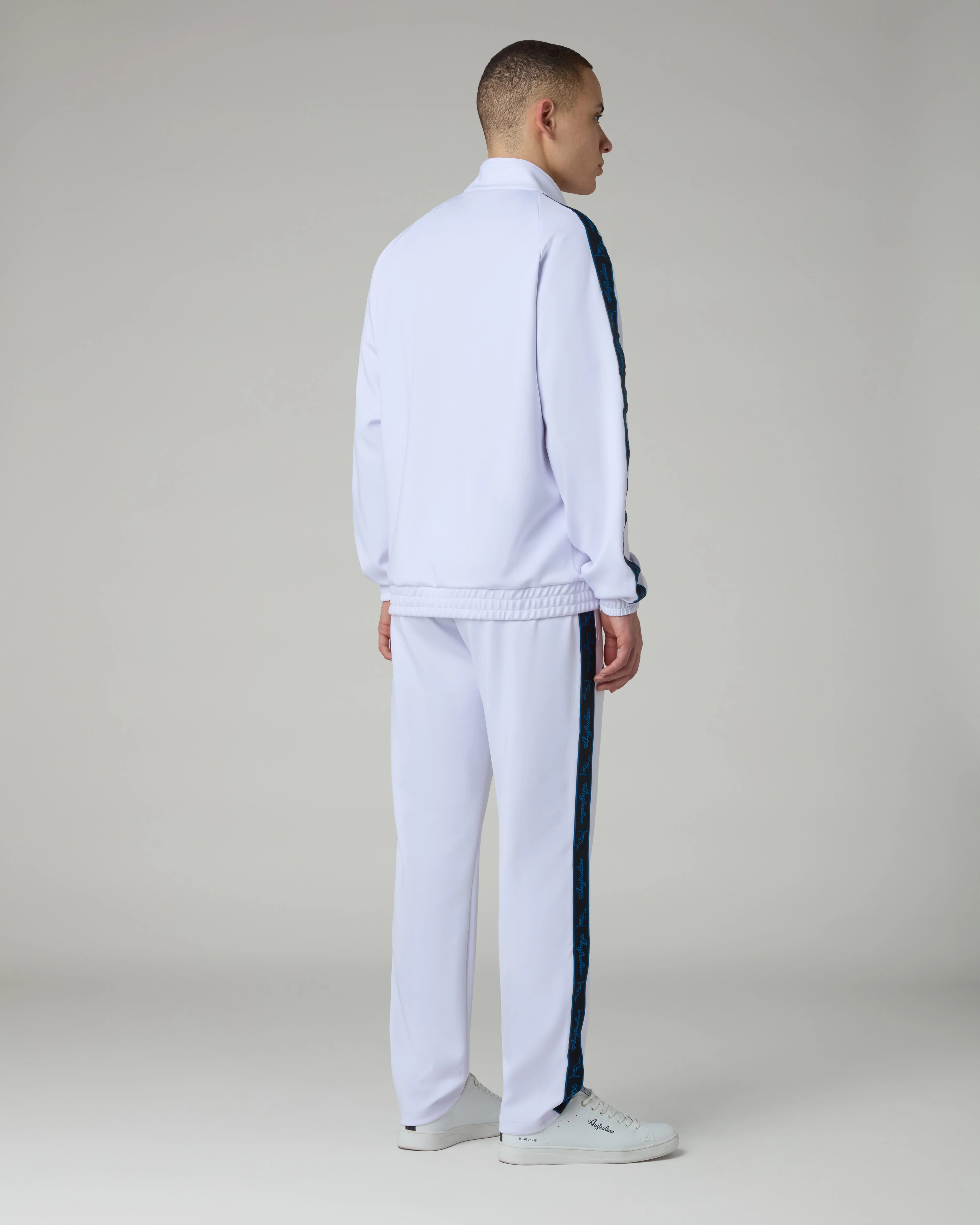 Blue Tape Tracksuit - Image 2