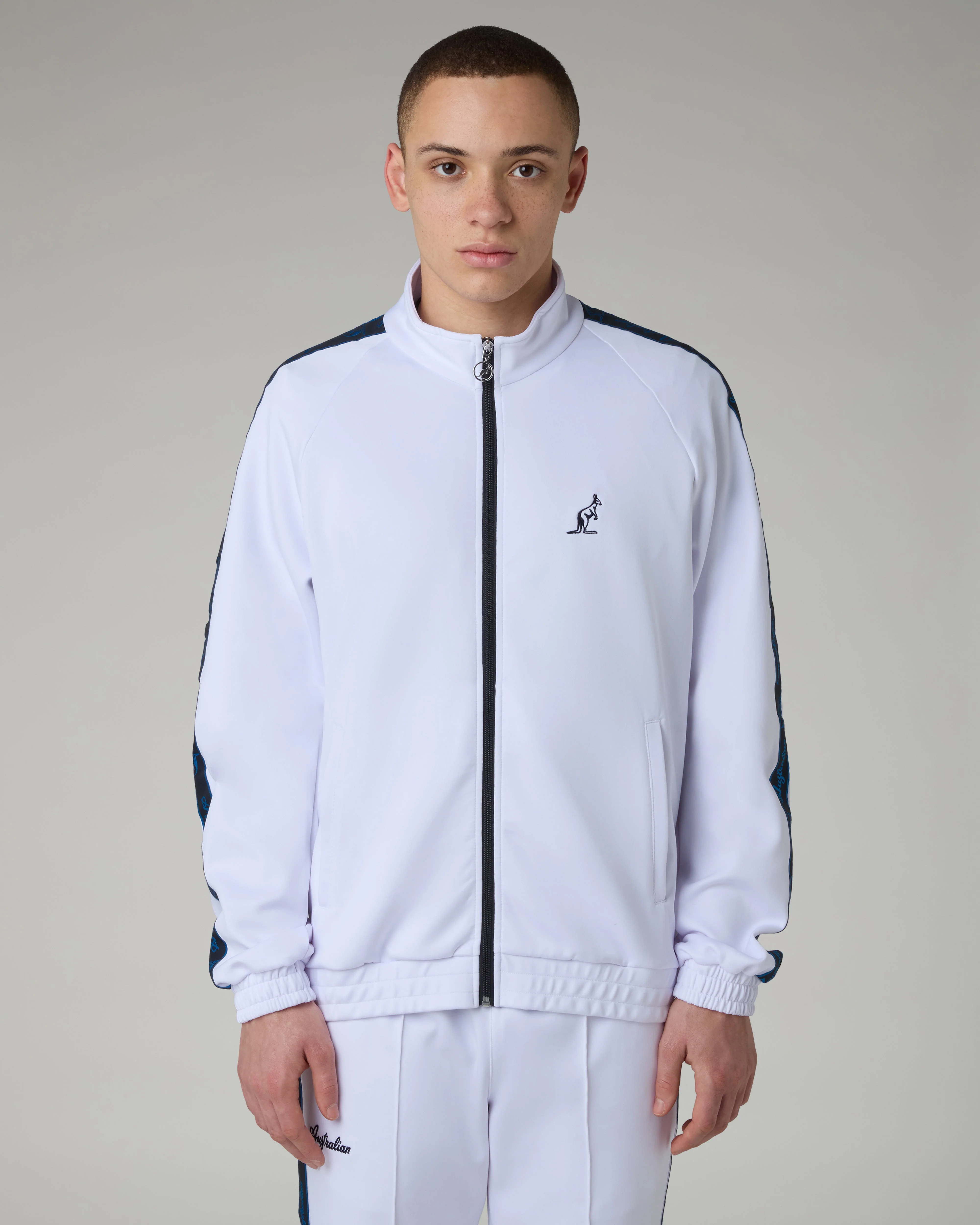 Blue Tape Tracksuit - Image 3
