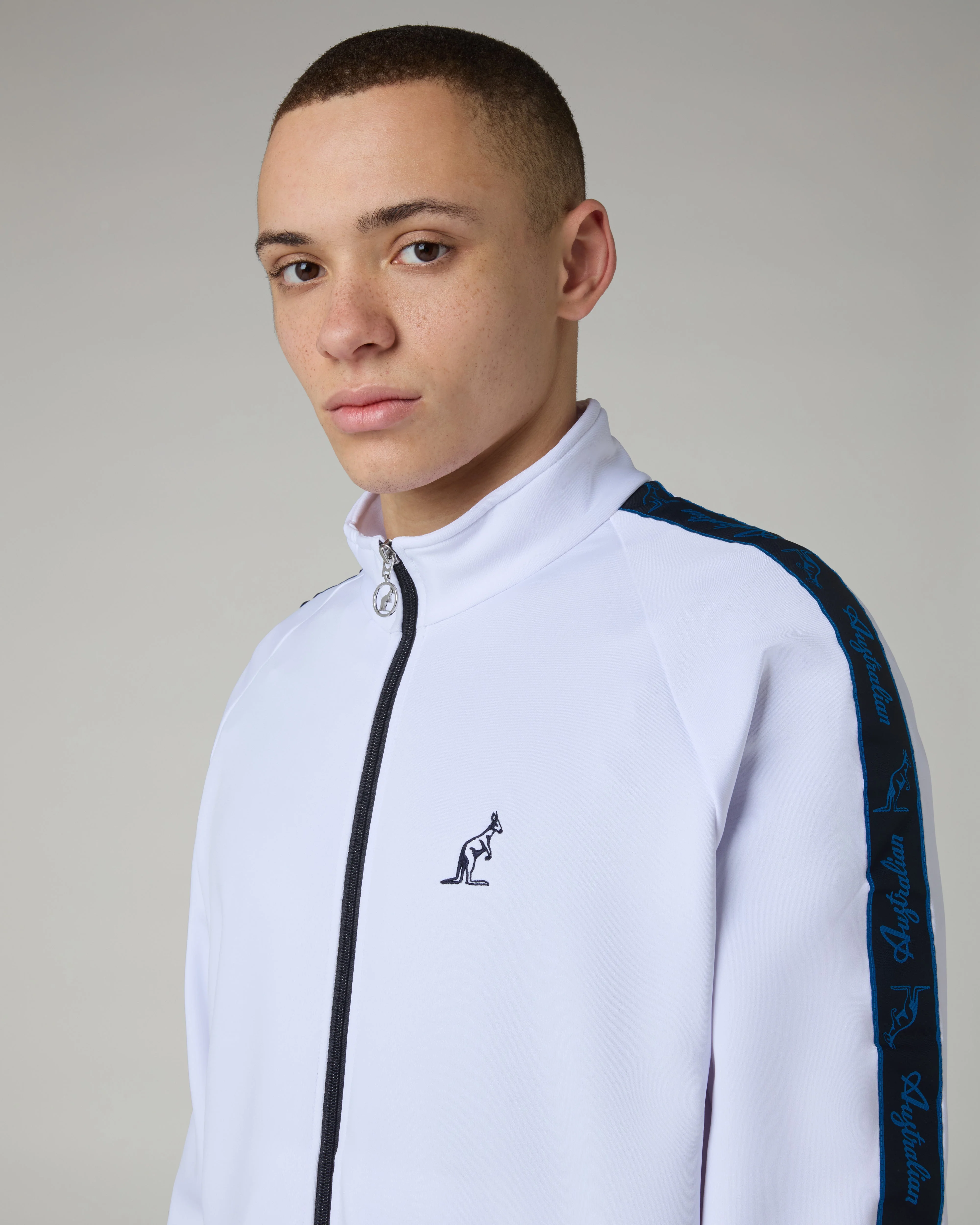 Blue Tape Tracksuit - Image 4