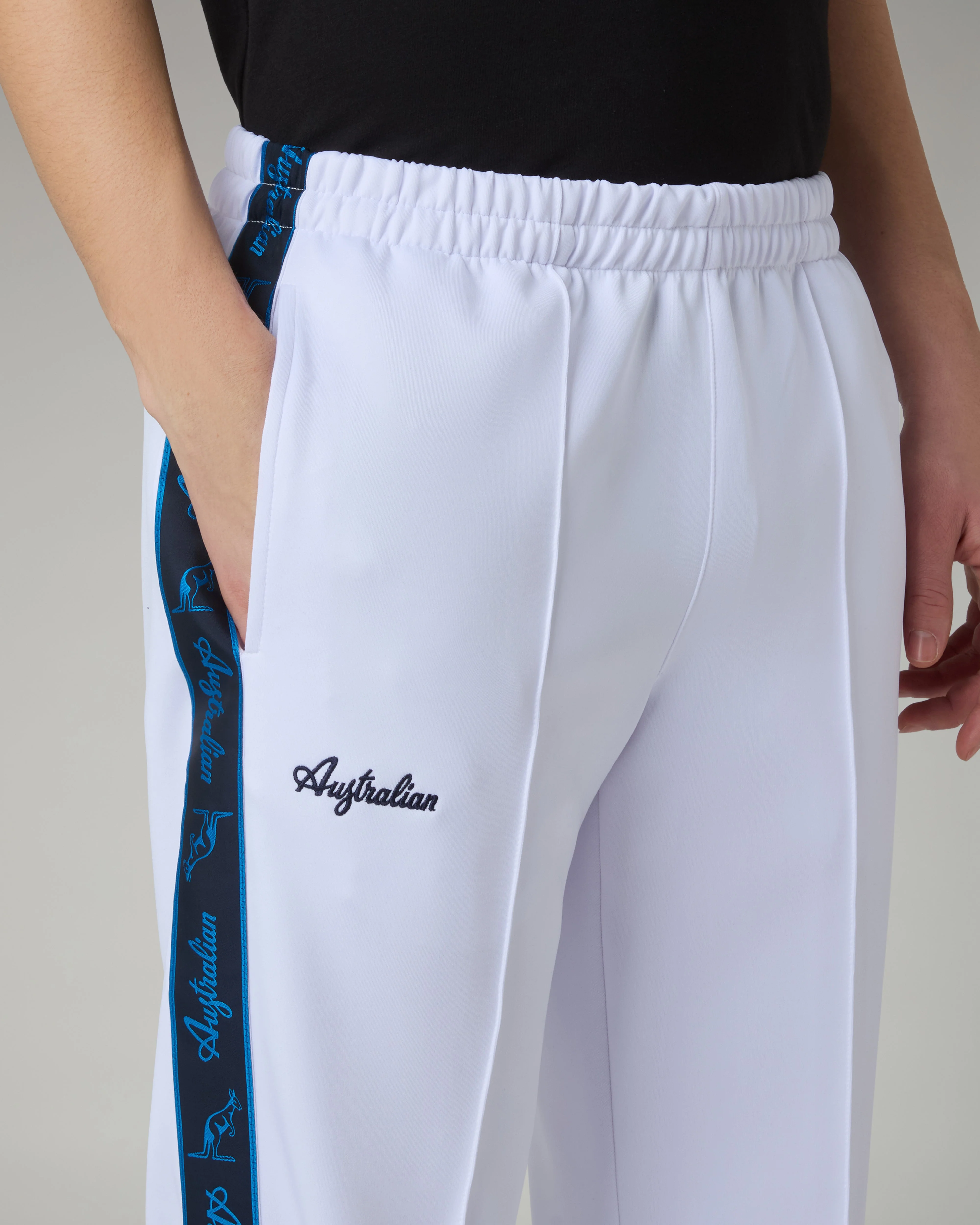 Blue Tape Tracksuit - Image 6