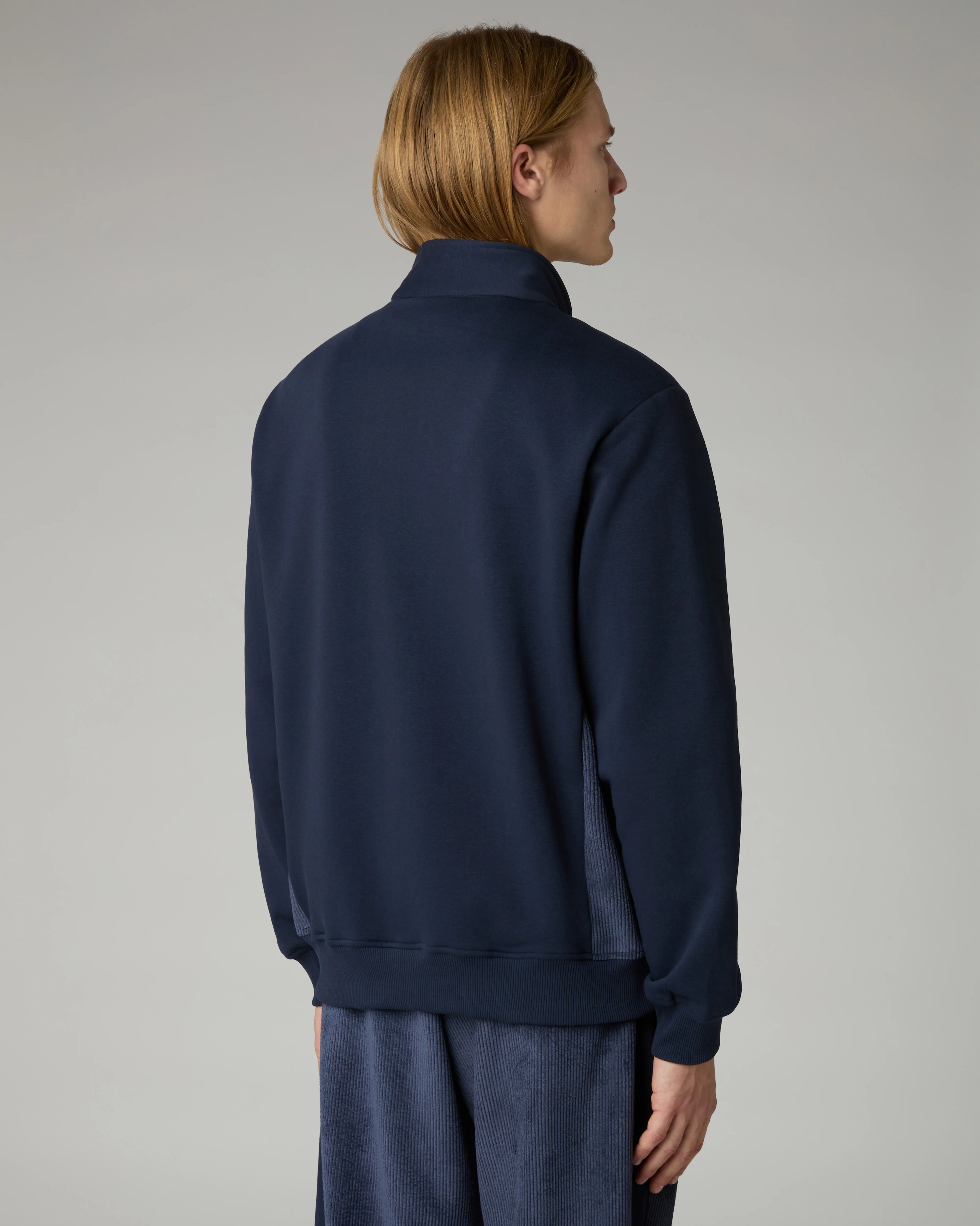 Bridget Track Jacket - Image 3