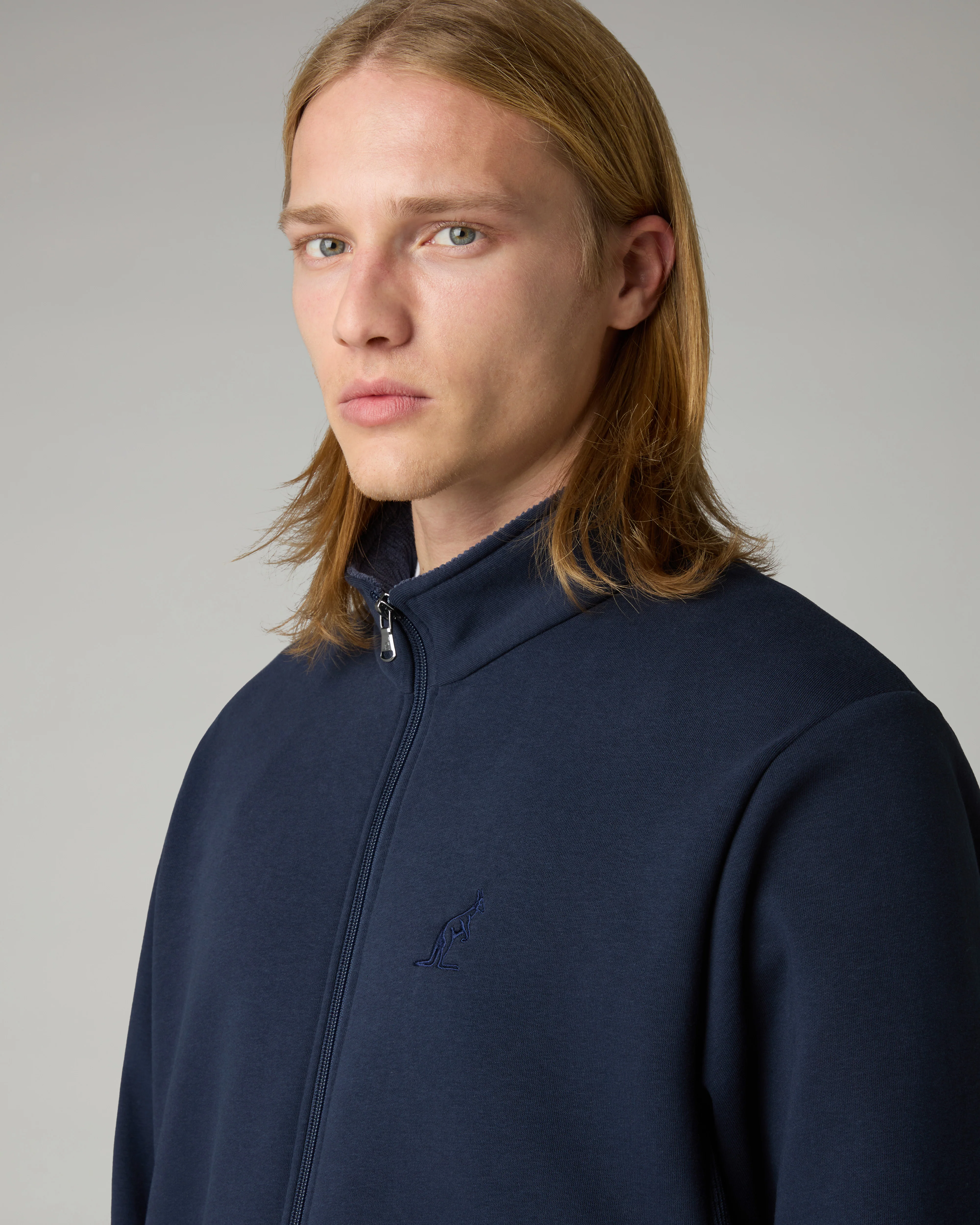 Bridget Track Jacket - Image 4