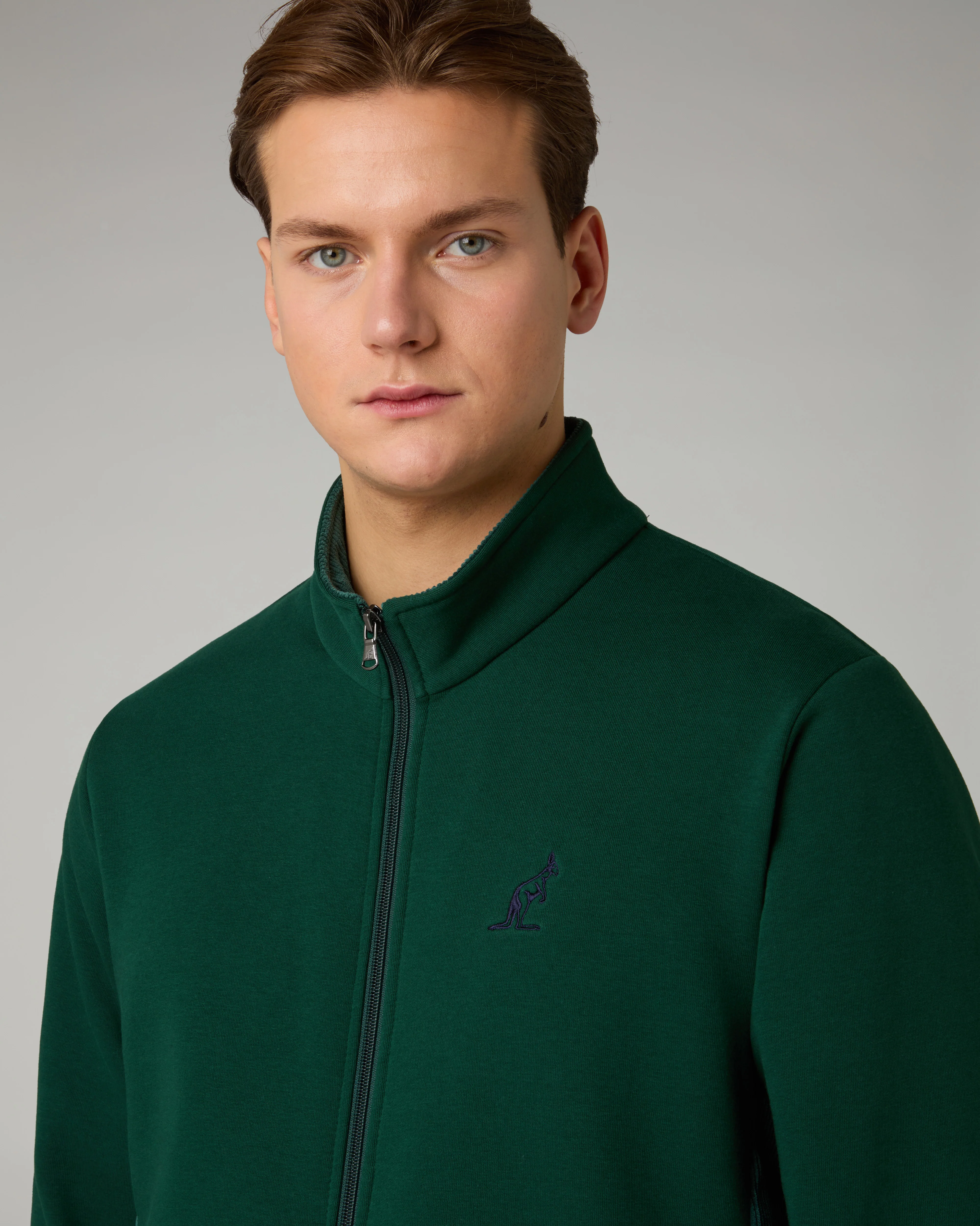 Bridget Track Jacket - Image 3
