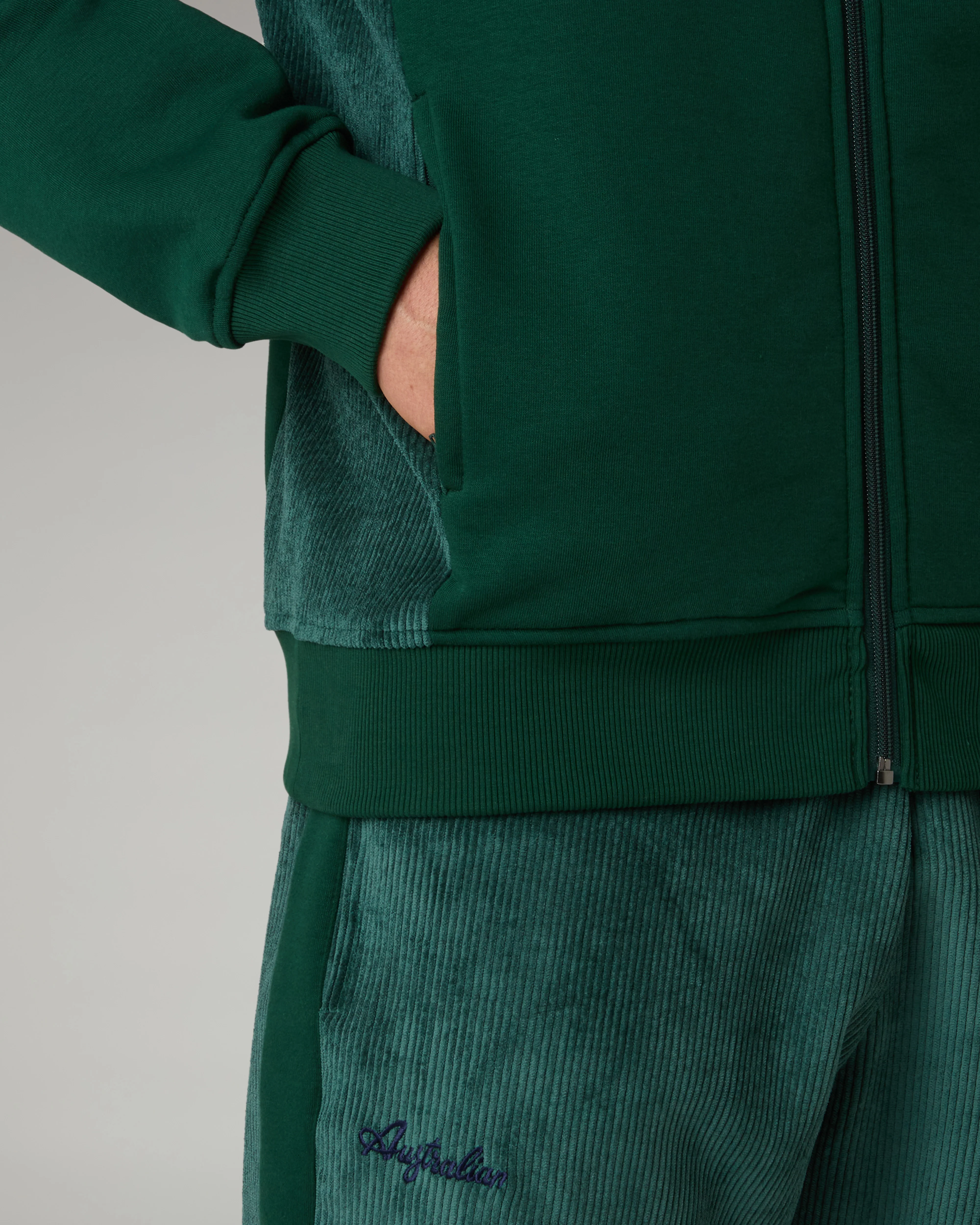 Bridget Track Jacket - Image 4