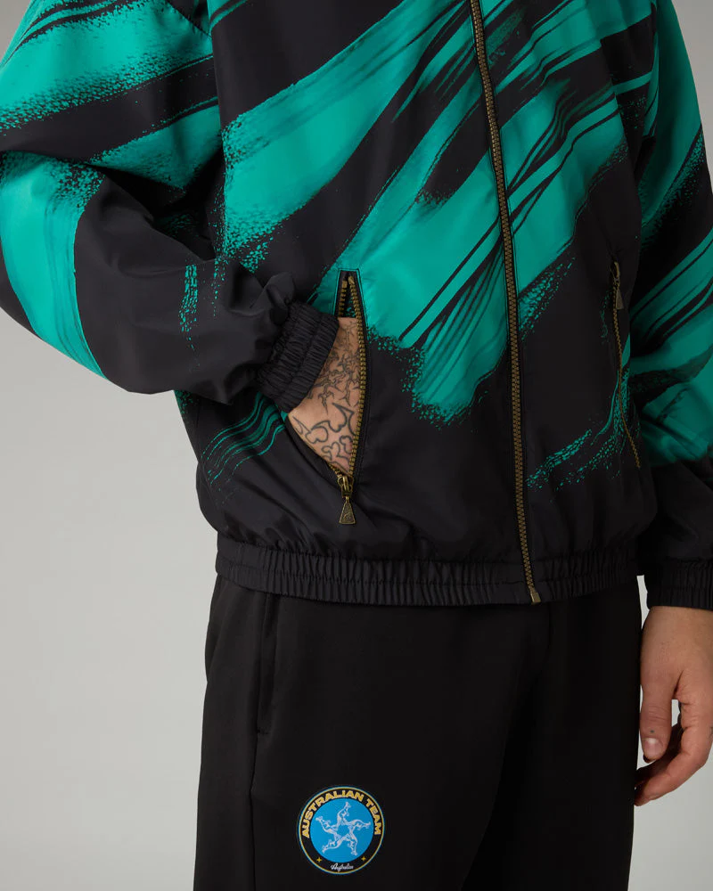Brush Track Jacket - Image 5