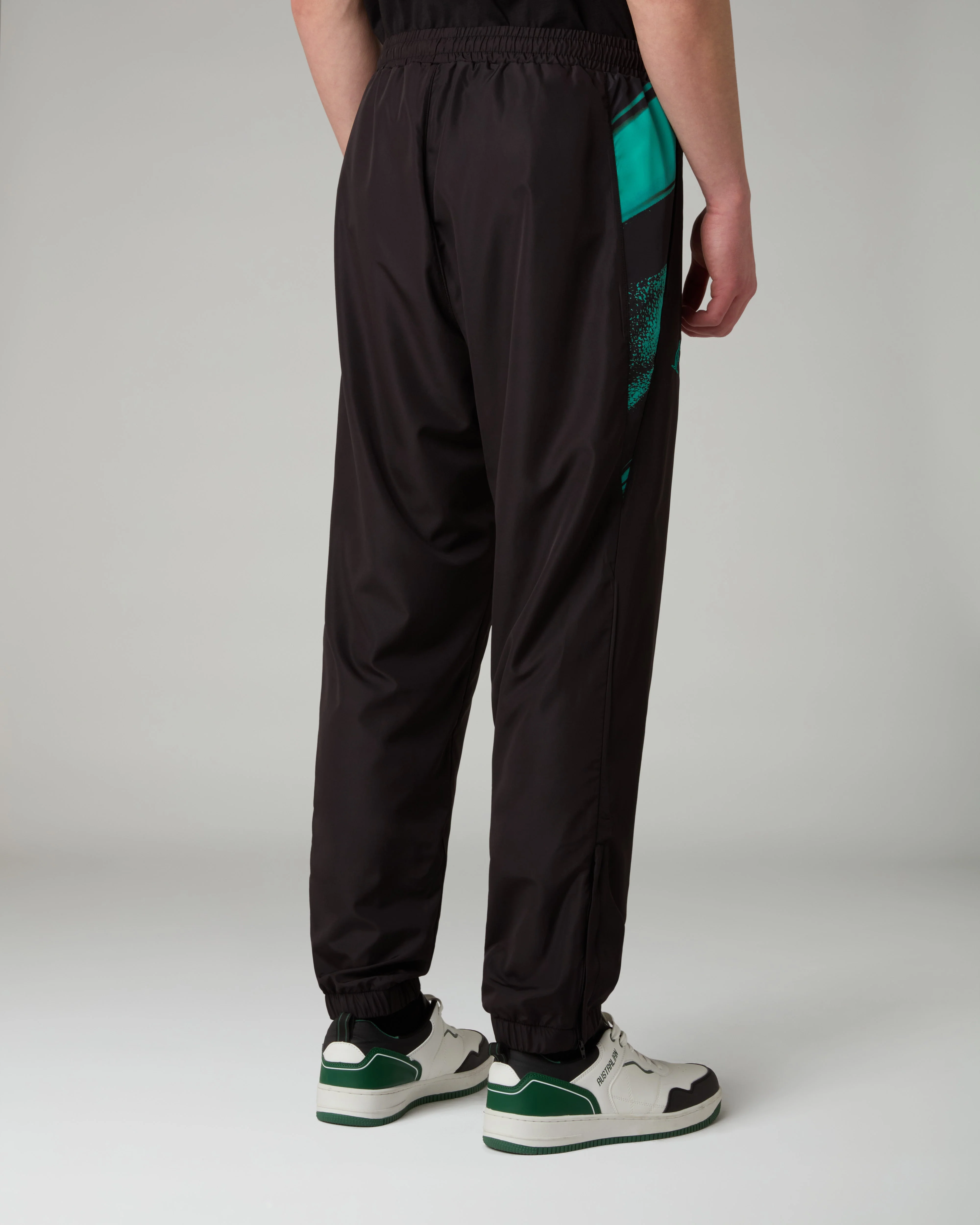 Brush V Track Pants - Image 3
