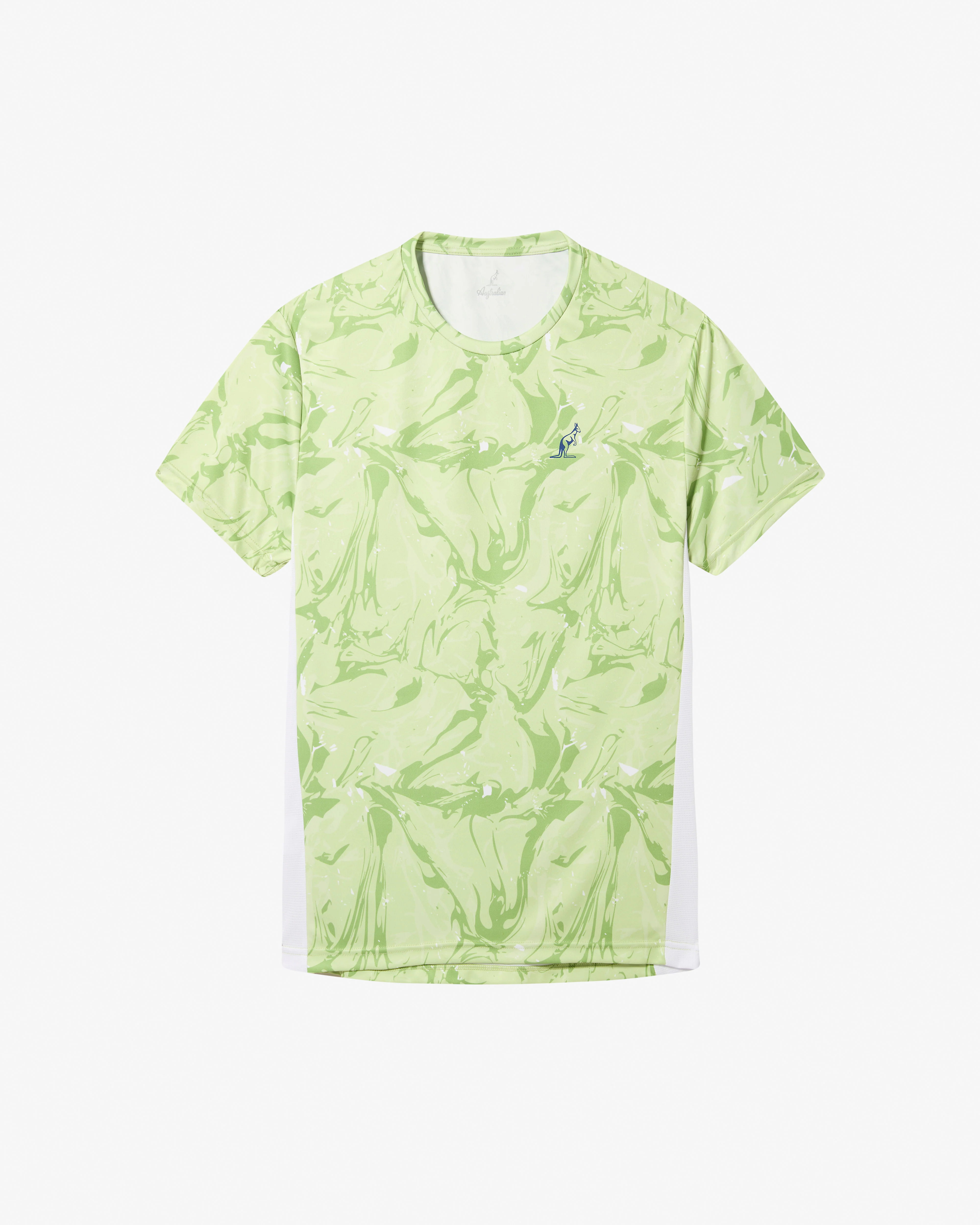 Camo Ripple T-shirt - Image 5