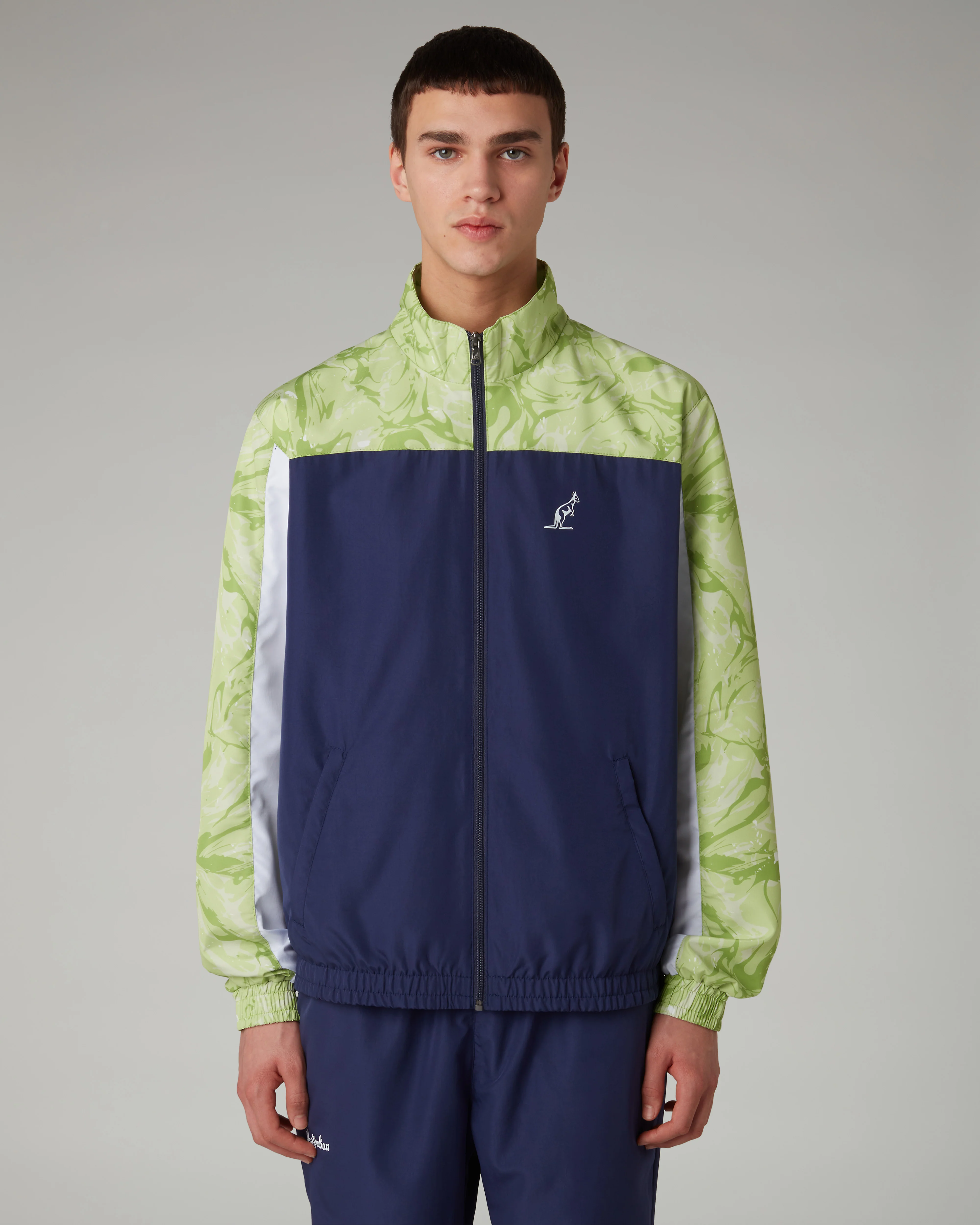 Camo Ripple Tracksuit - Image 3