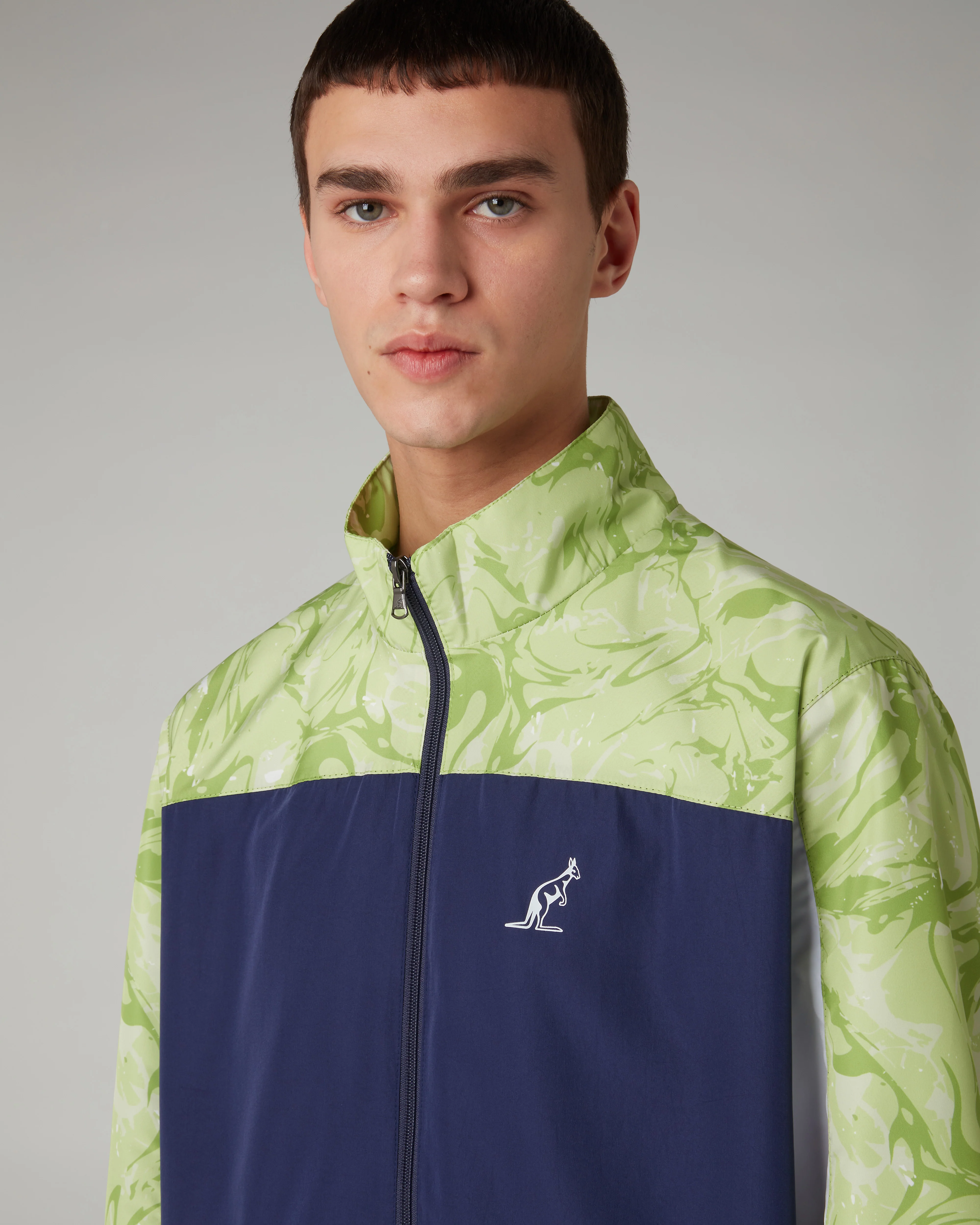 Camo Ripple Tracksuit - Image 4