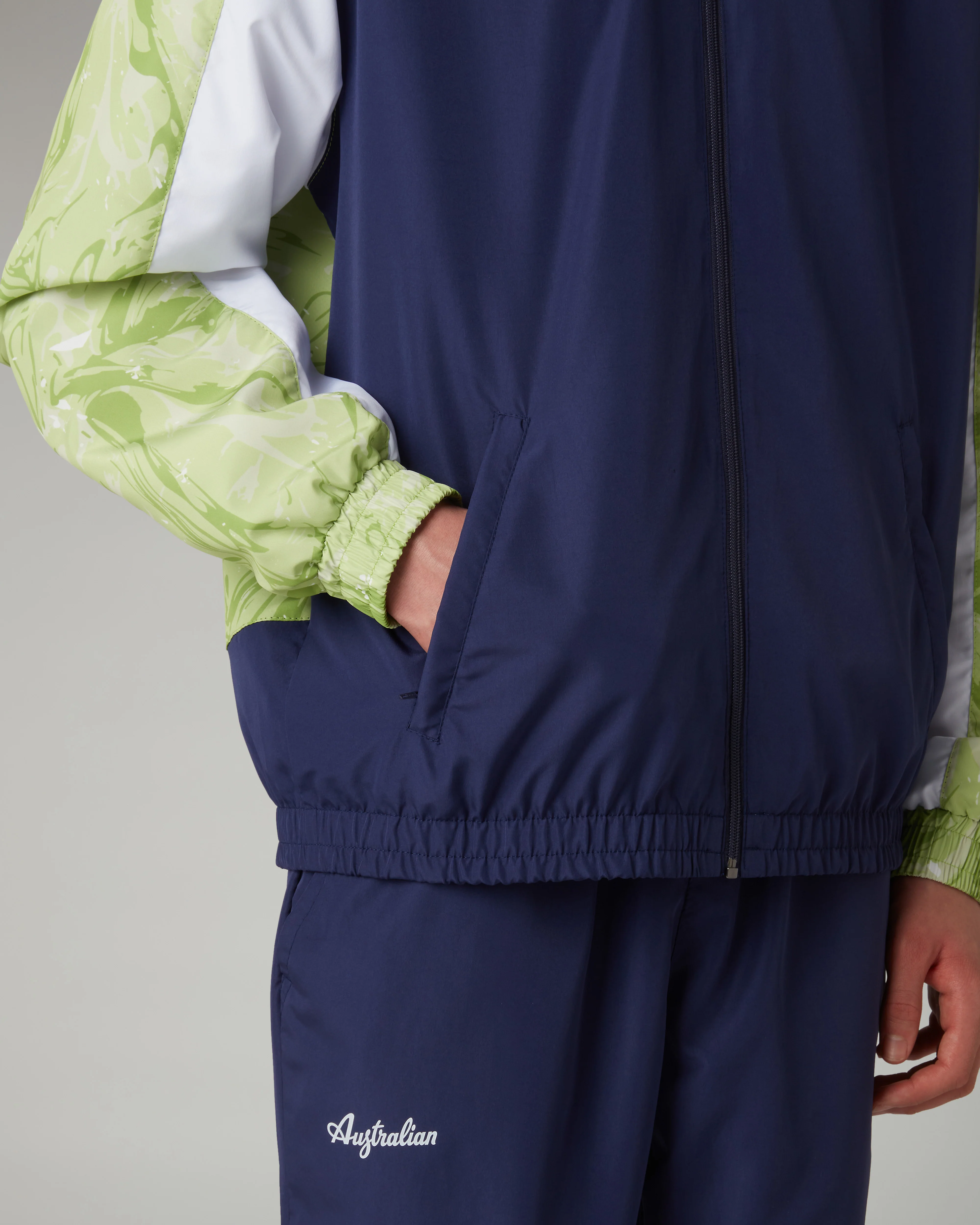 Camo Ripple Tracksuit - Image 5