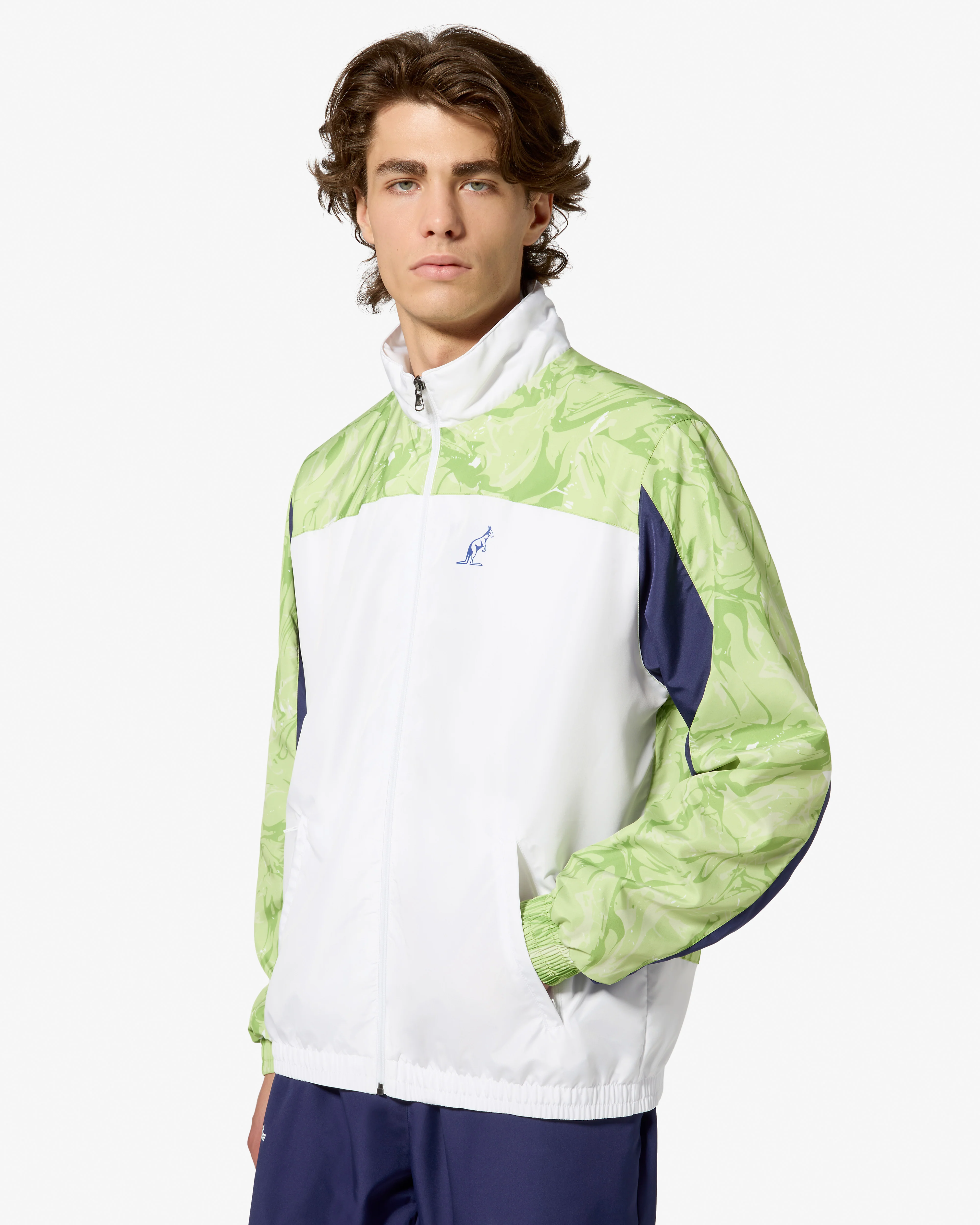 Camo Ripple Tracksuit - Image 4