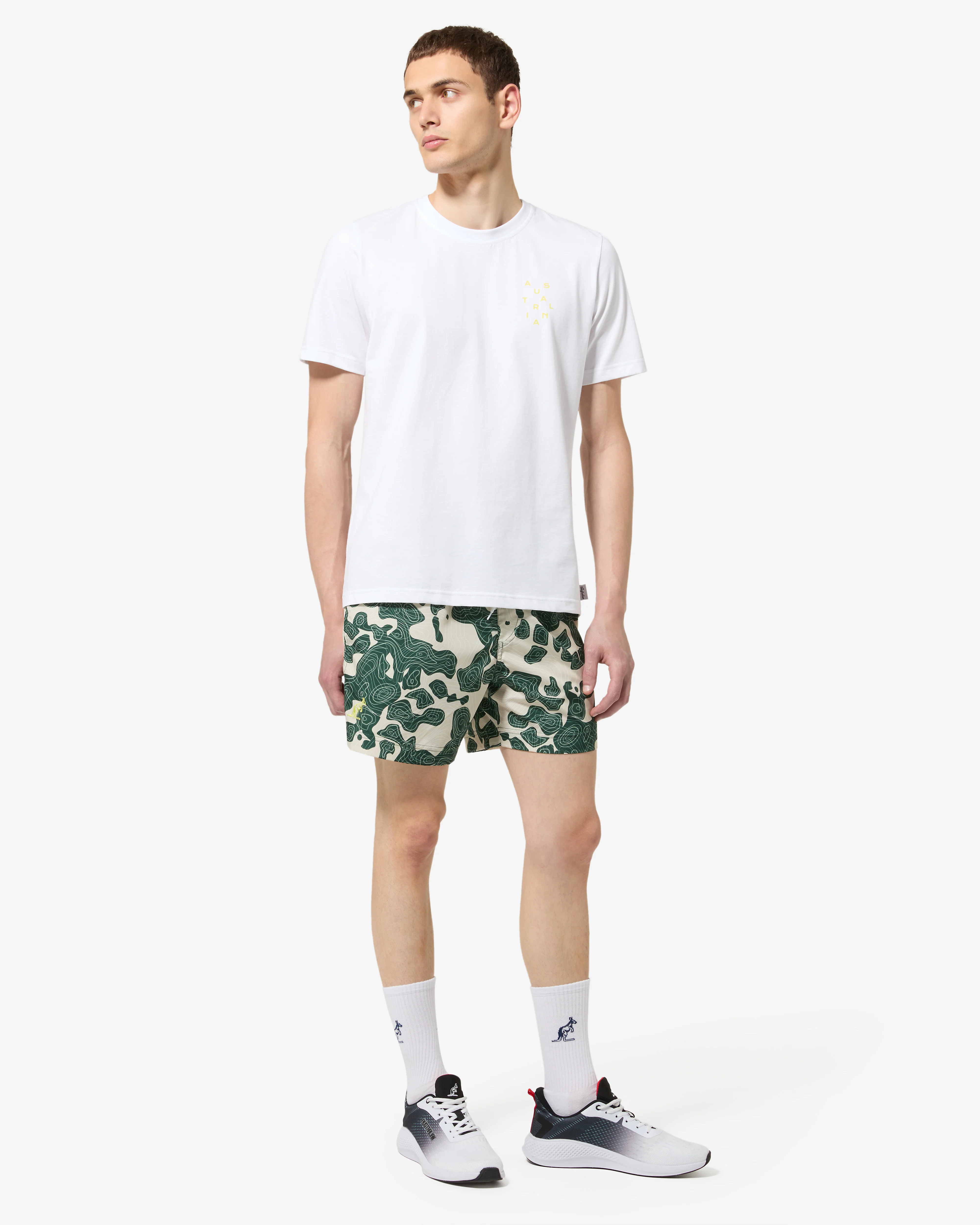 Camomaps Swimshort - Image 2