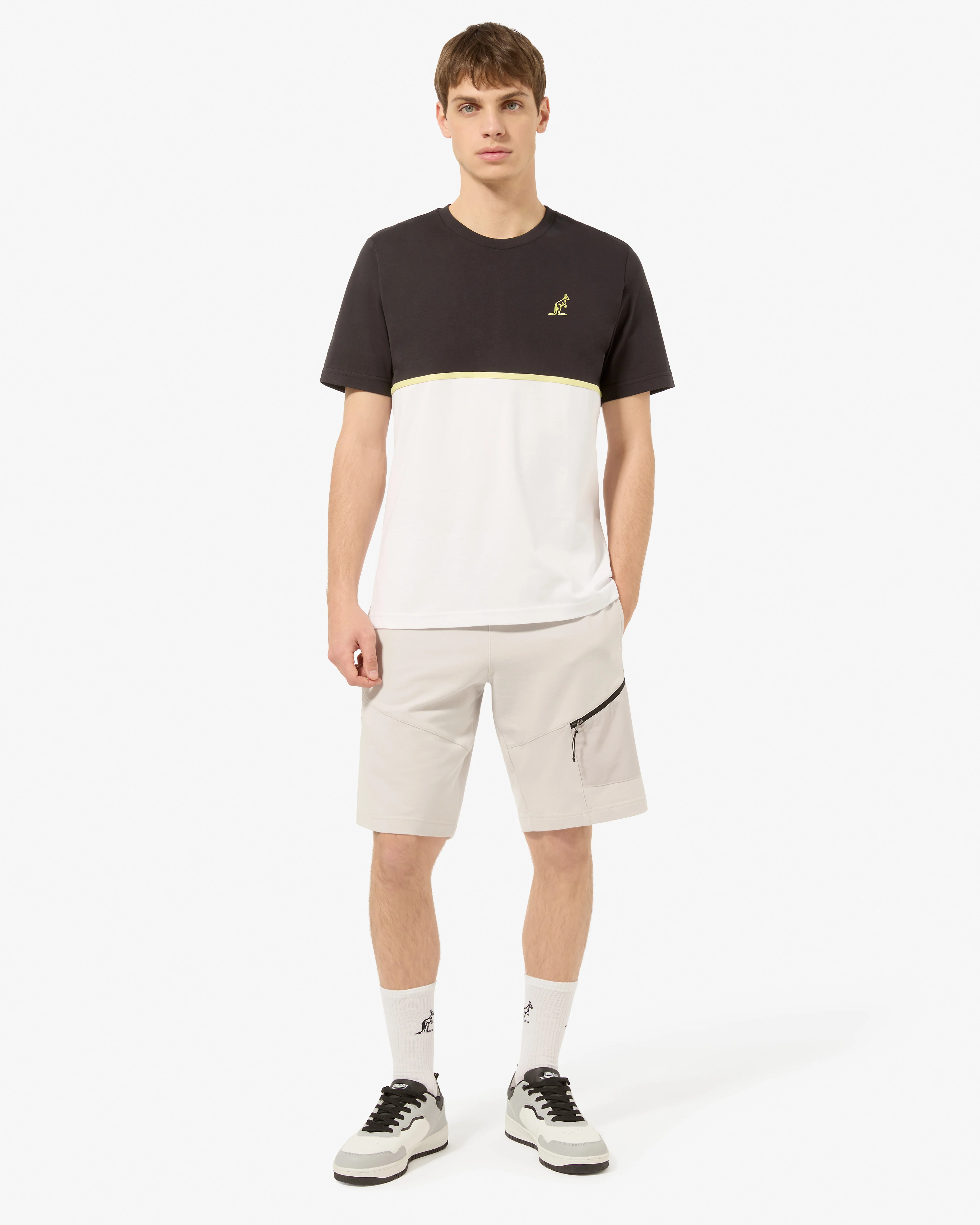Camomaps T-shirt - Image 2