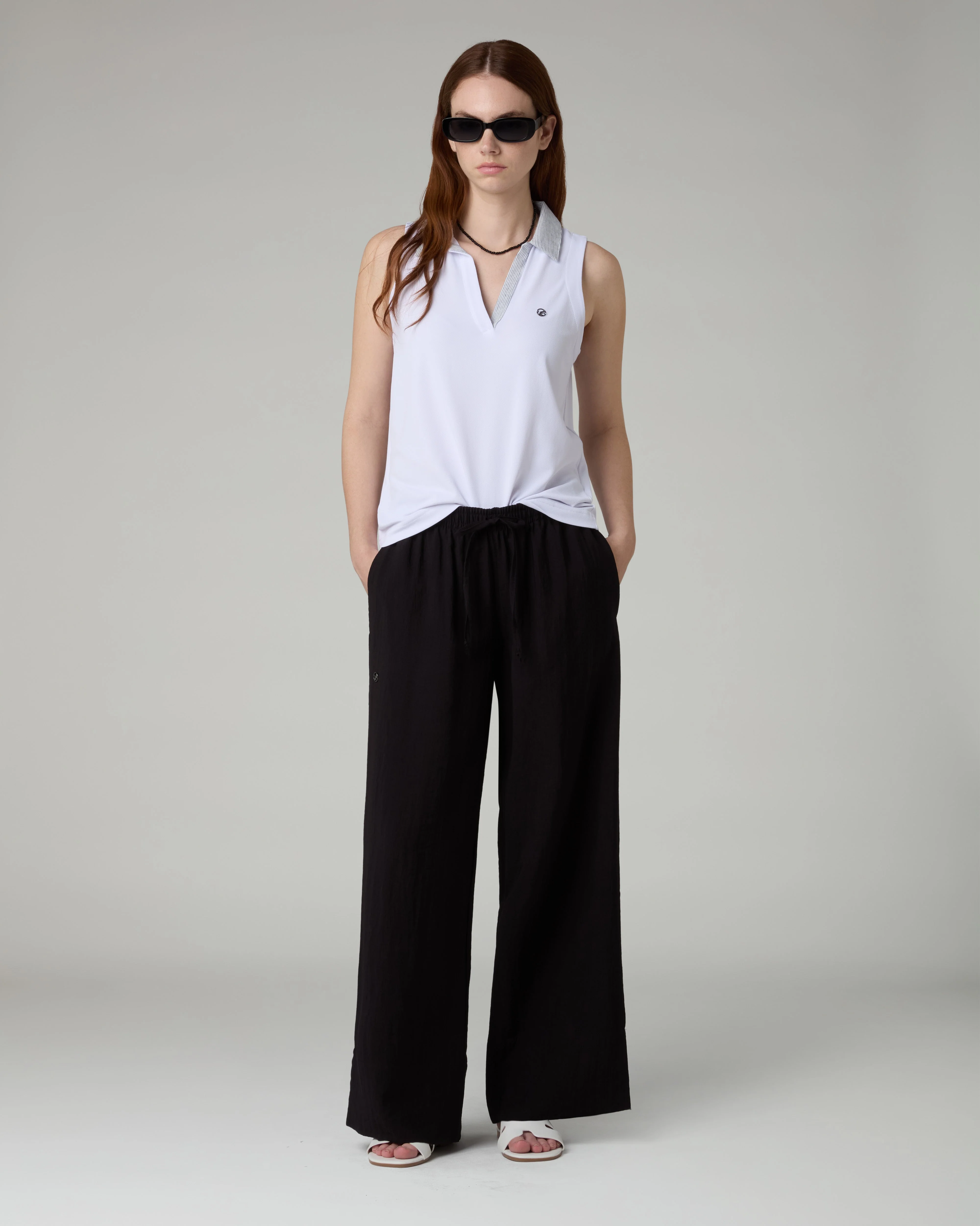 Crease Trousers - Image 2