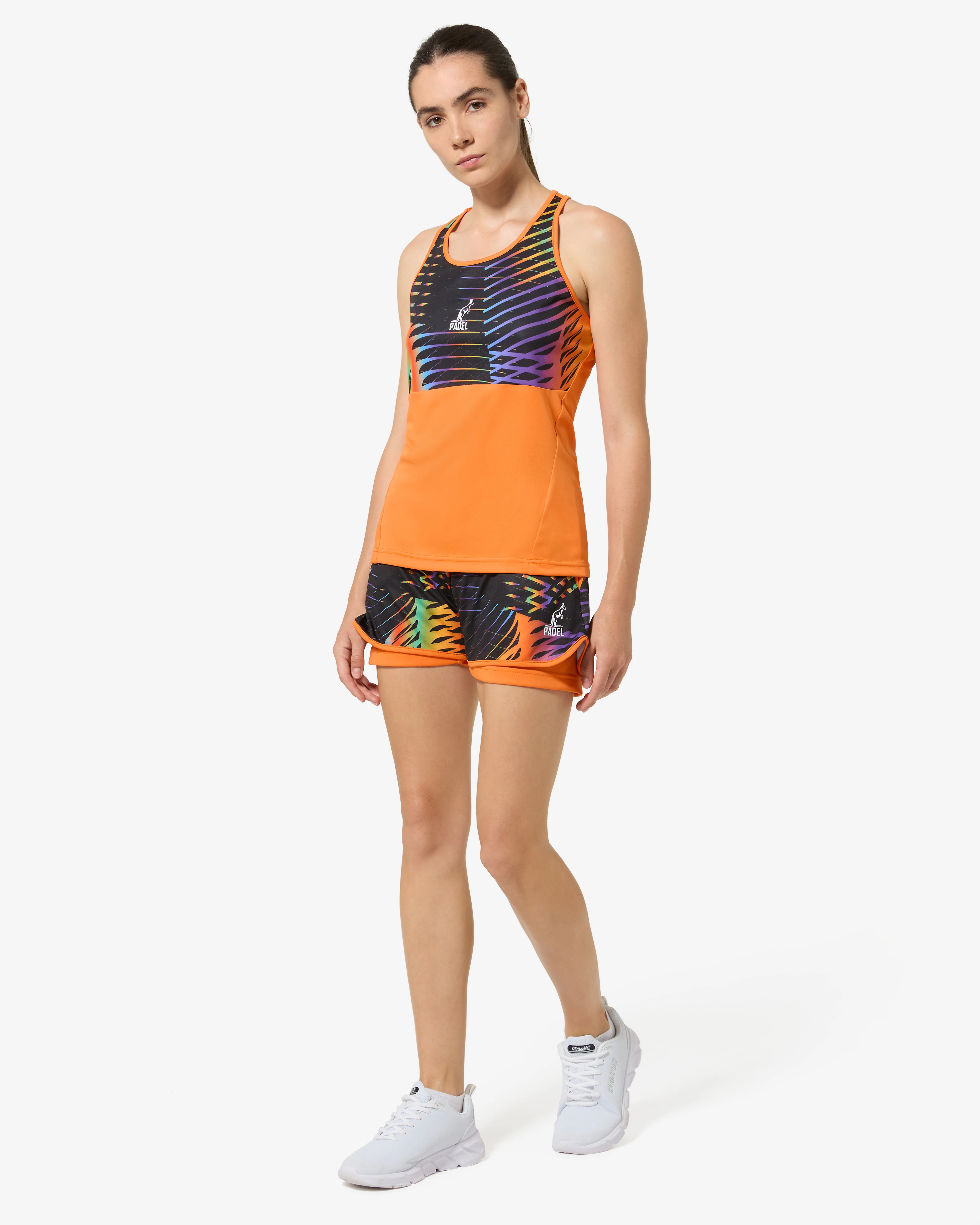 Chaos Tank Top - Image 2