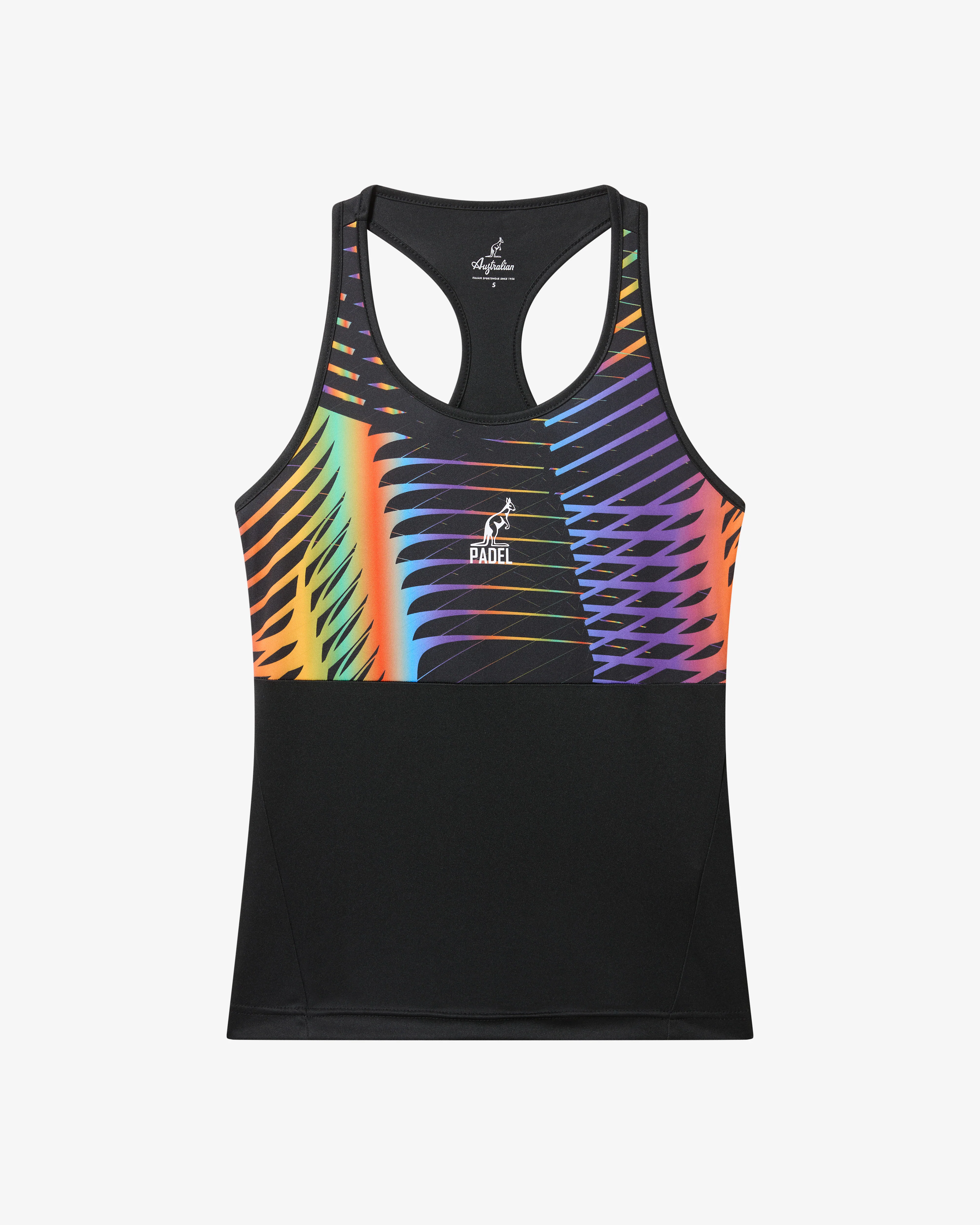 Chaos Tank Top - Image 5