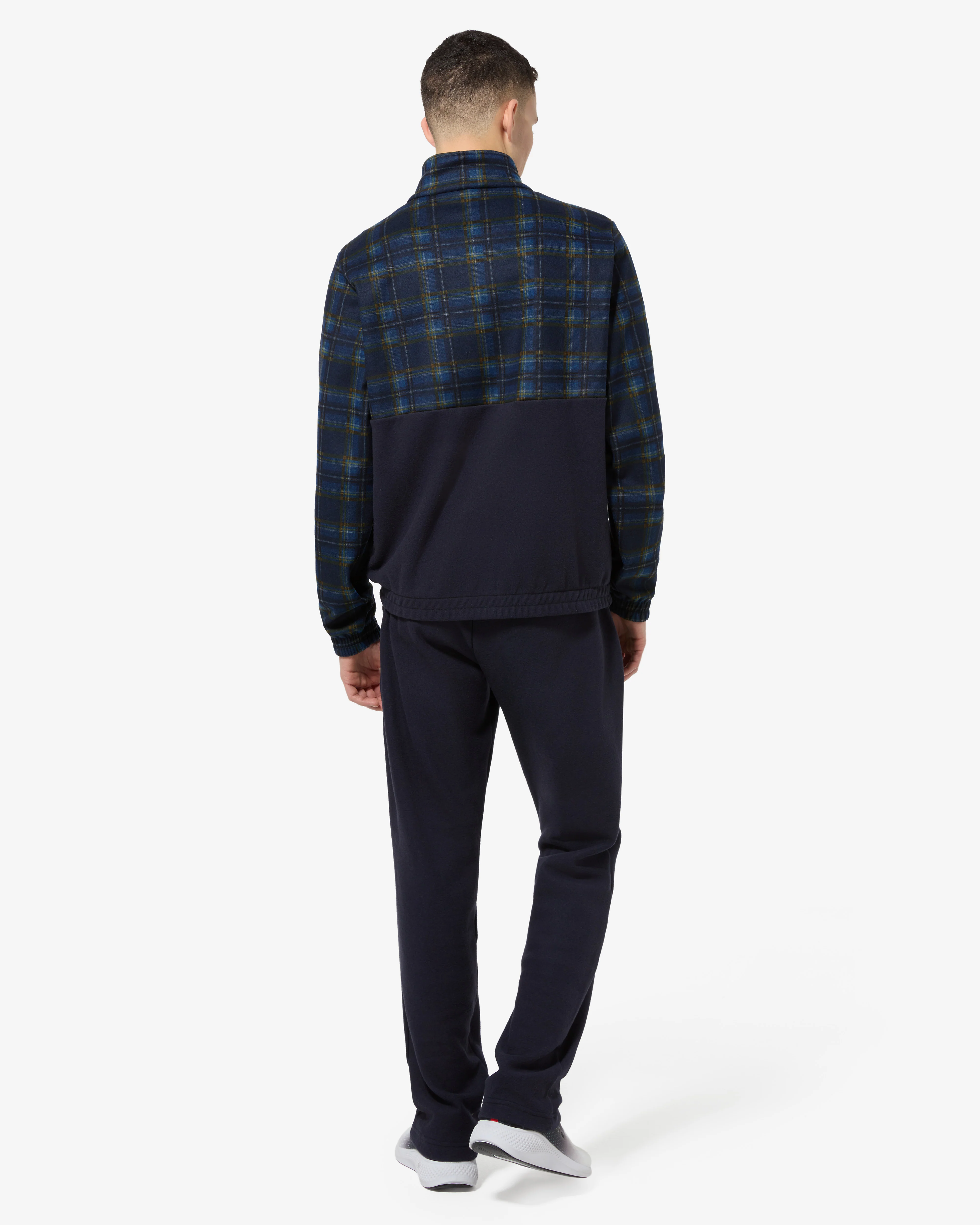 Check Tracksuit - Image 2
