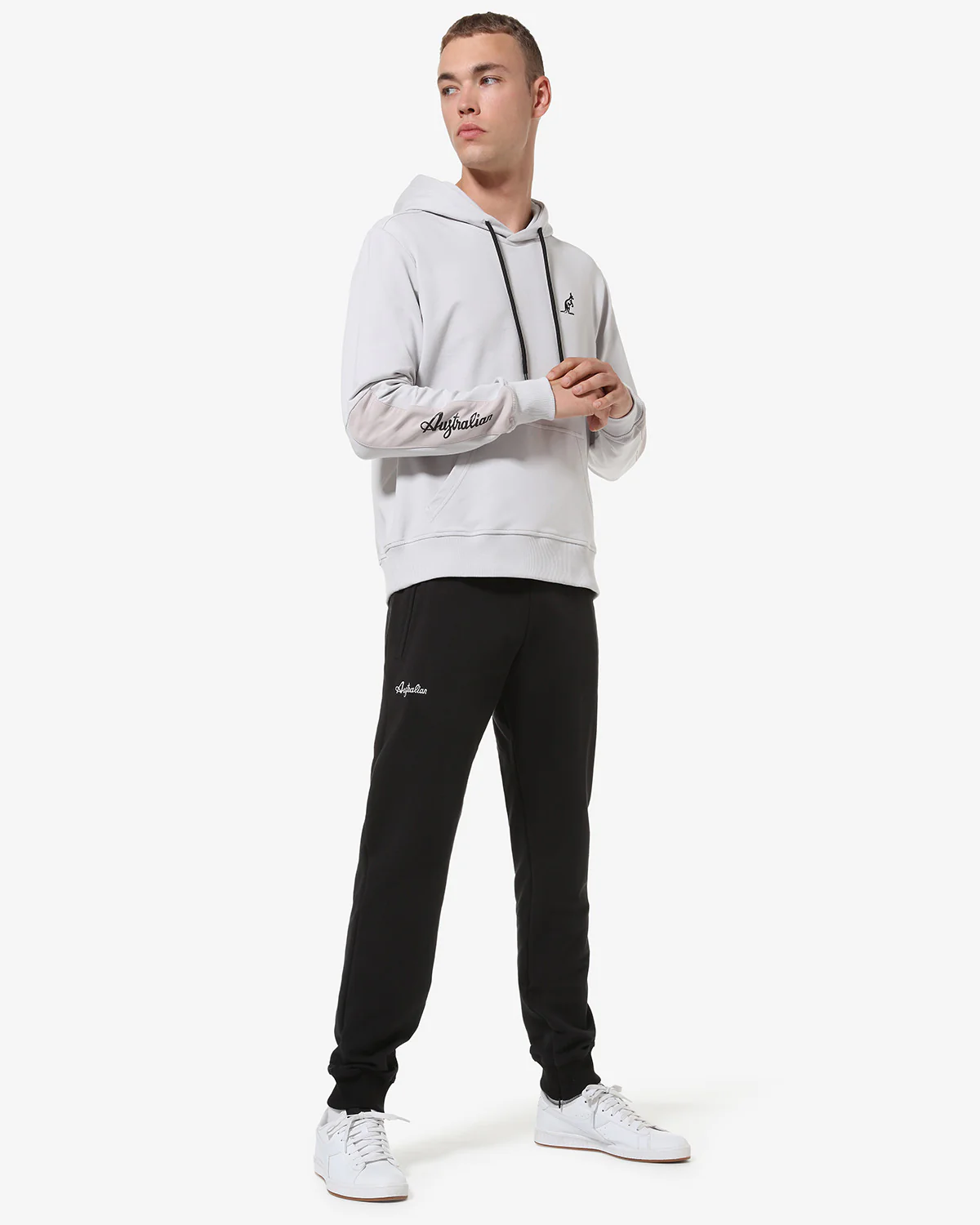 City Hoodie: Australian Sportswear - Image 2