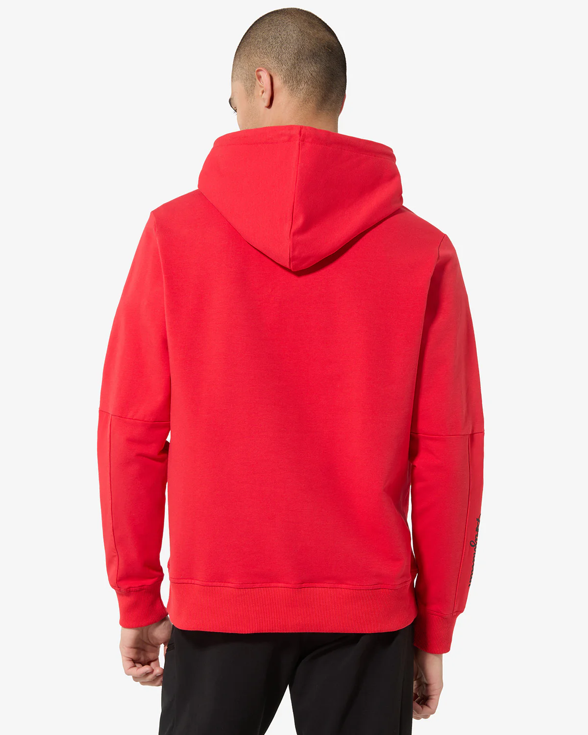 City Hoodie: Australian Sportswear - Image 3