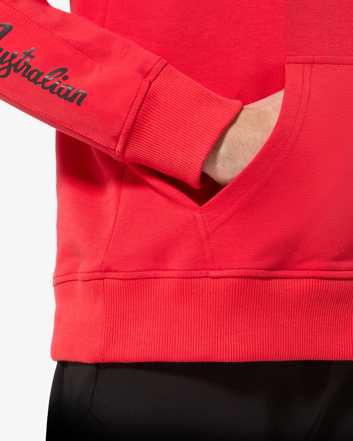 City Hoodie: Australian Sportswear - Image 5