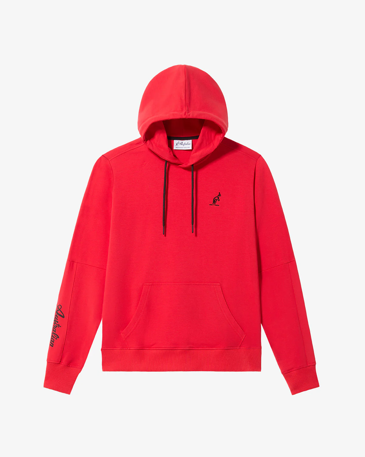 City Hoodie: Australian Sportswear - Image 6