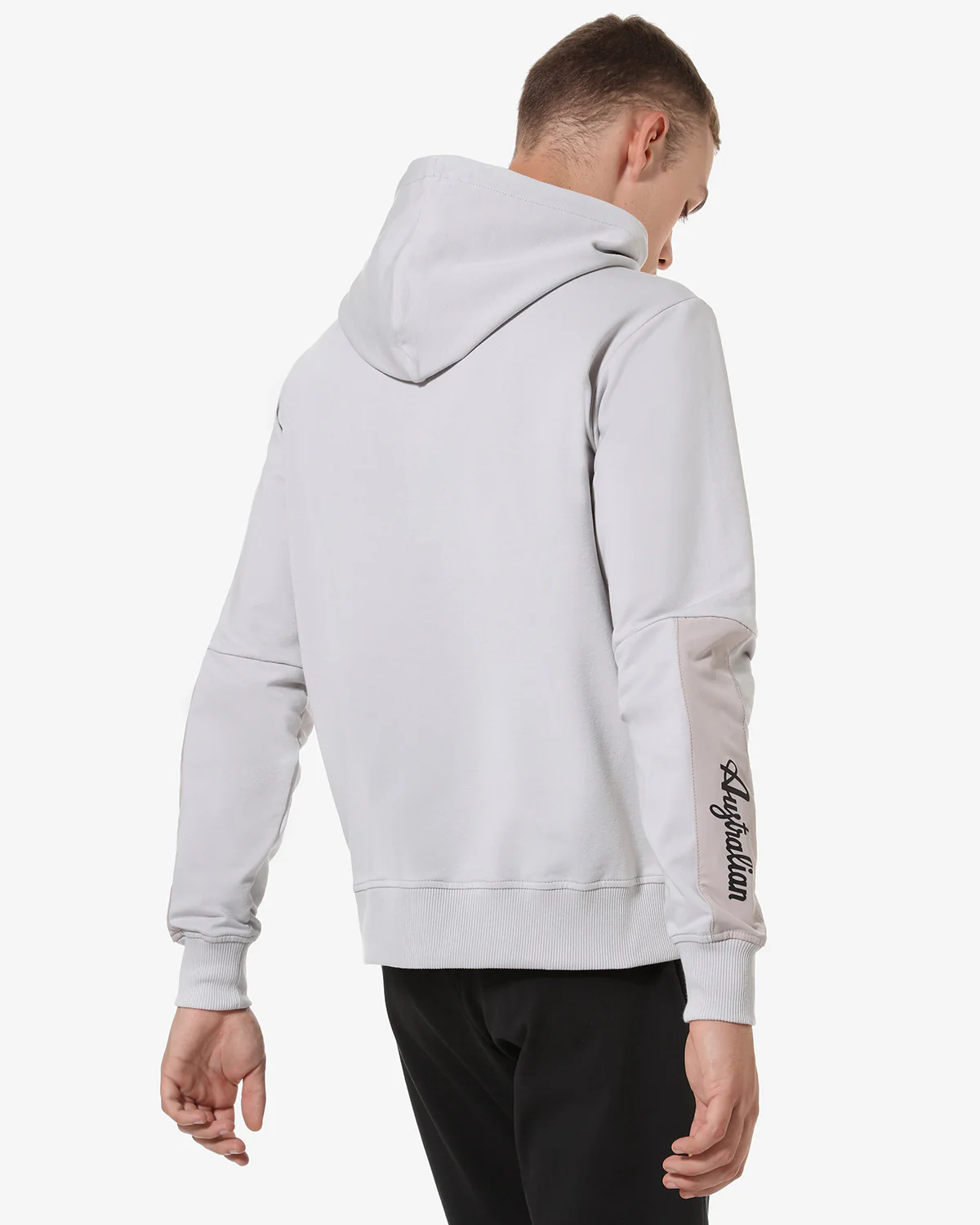 City Hoodie: Australian Sportswear - Image 3