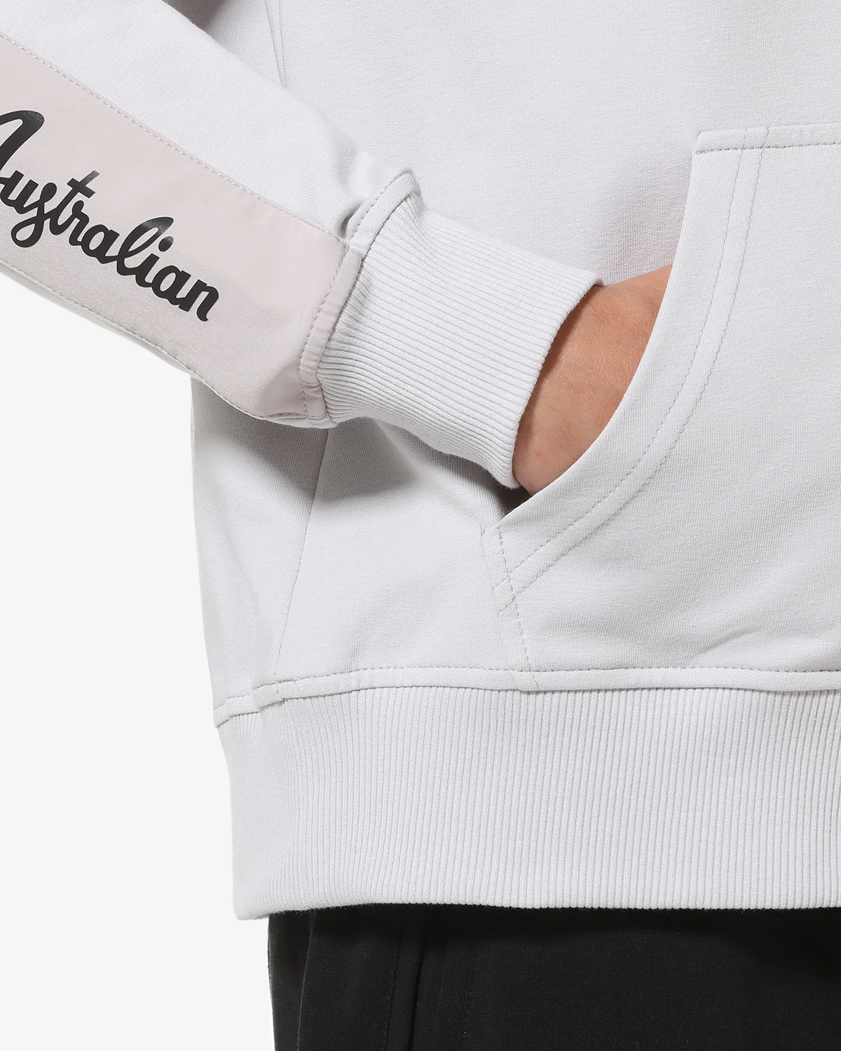 City Hoodie: Australian Sportswear - Image 5