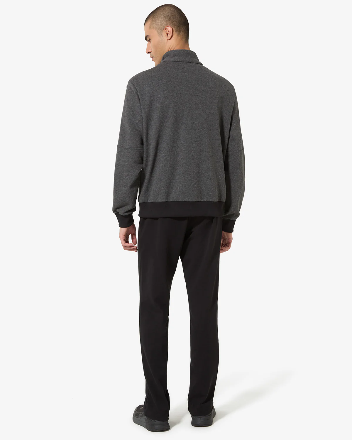 City Piquet Tracksuit: Australian Sportswear - Image 2