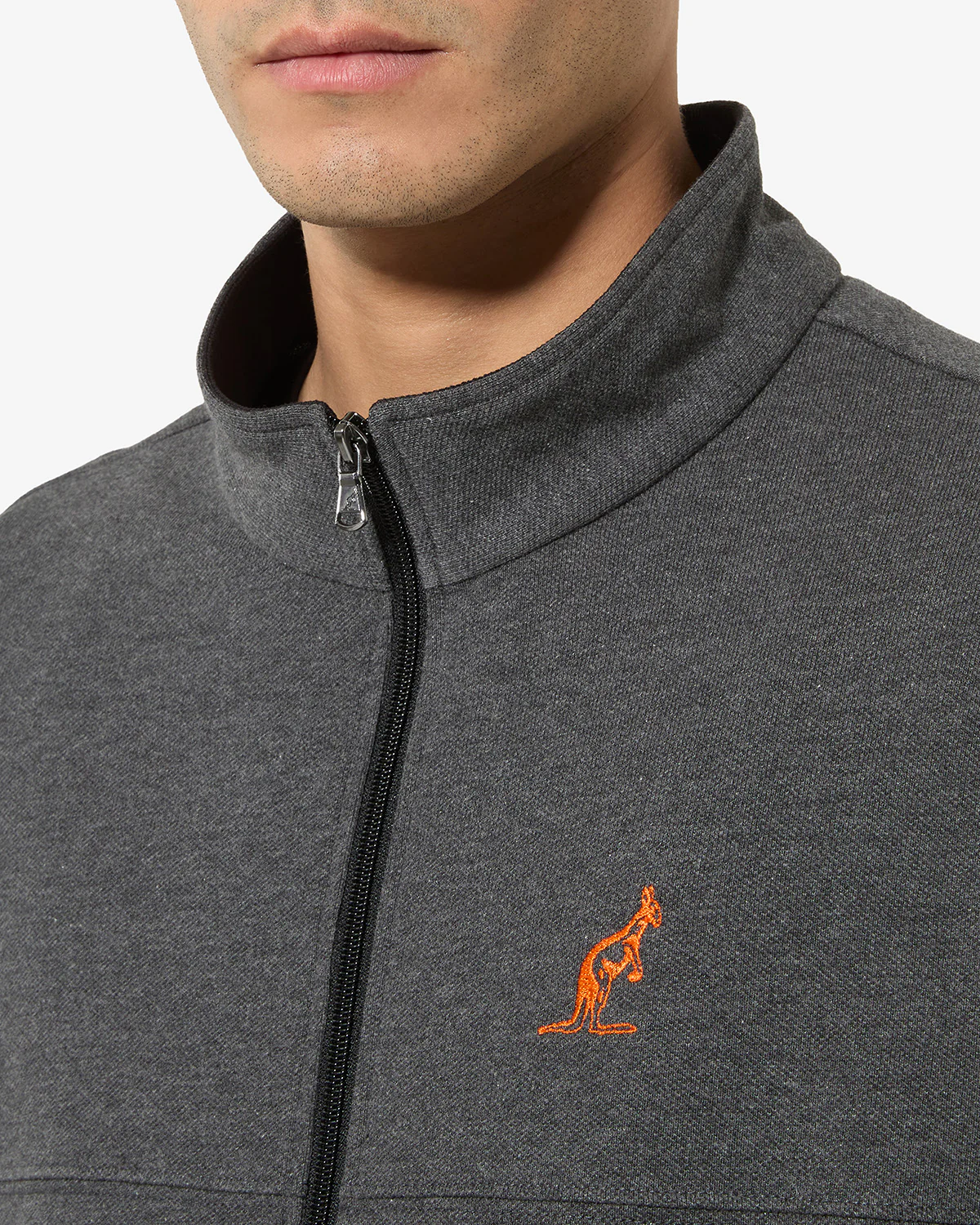 City Piquet Tracksuit: Australian Sportswear - Image 4