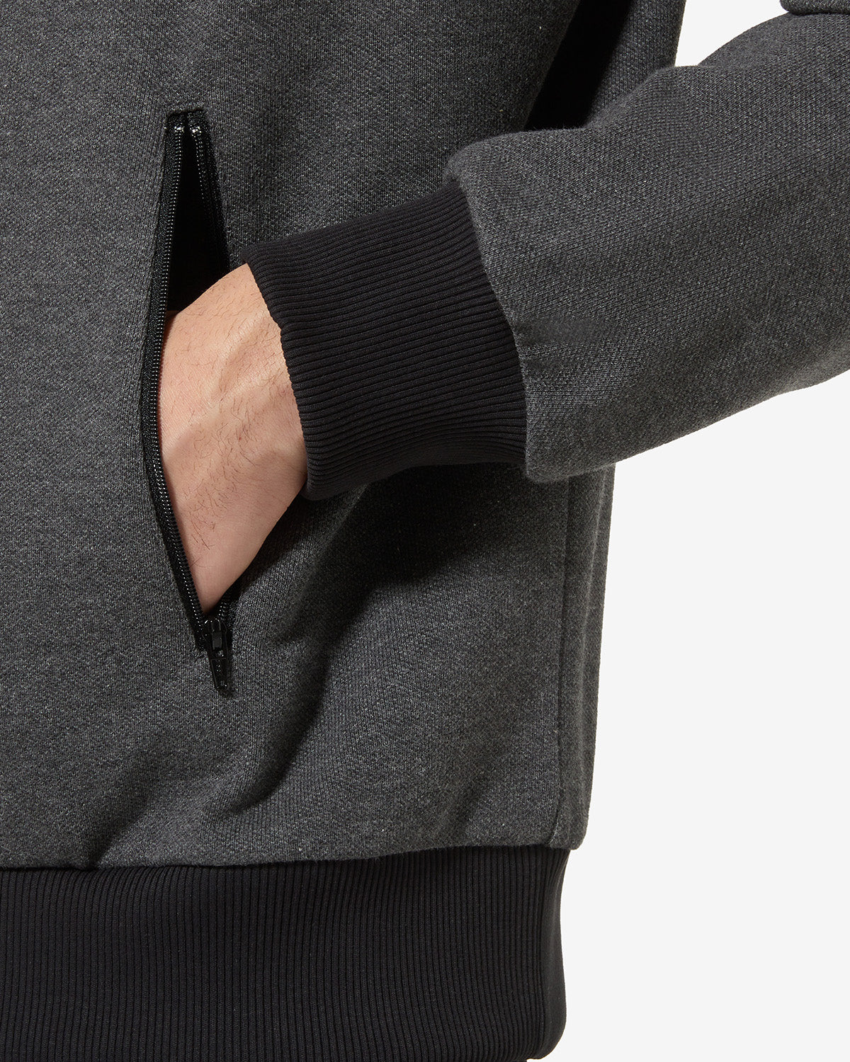 City Piquet Tracksuit: Australian Sportswear - Image 5