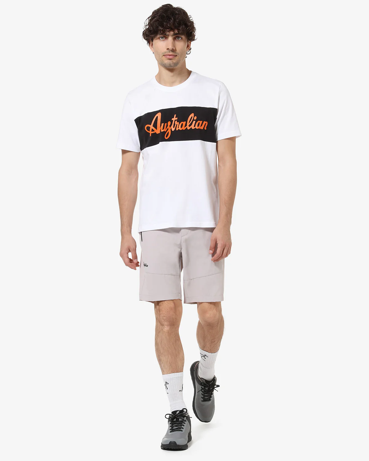 City Short: Australian Sportswear - Image 2