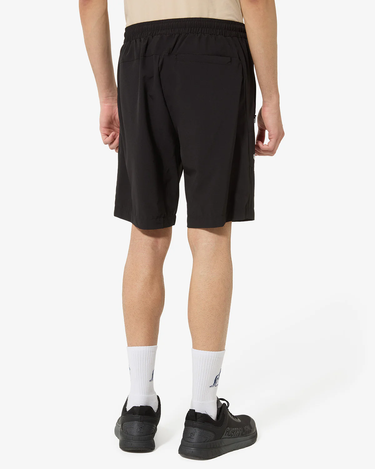 City Short: Australian Sportswear - Image 3