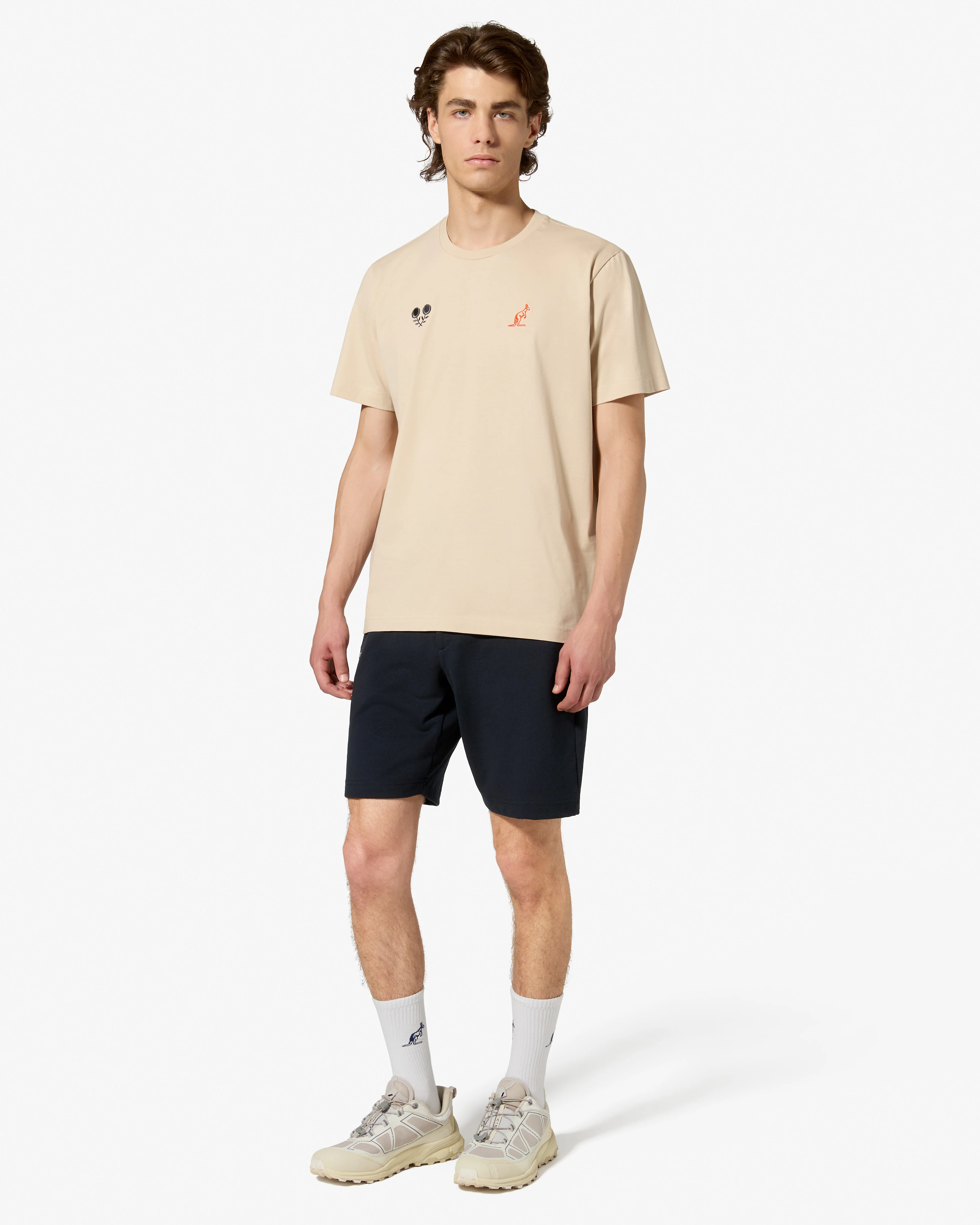 Classic Club Short - Image 2
