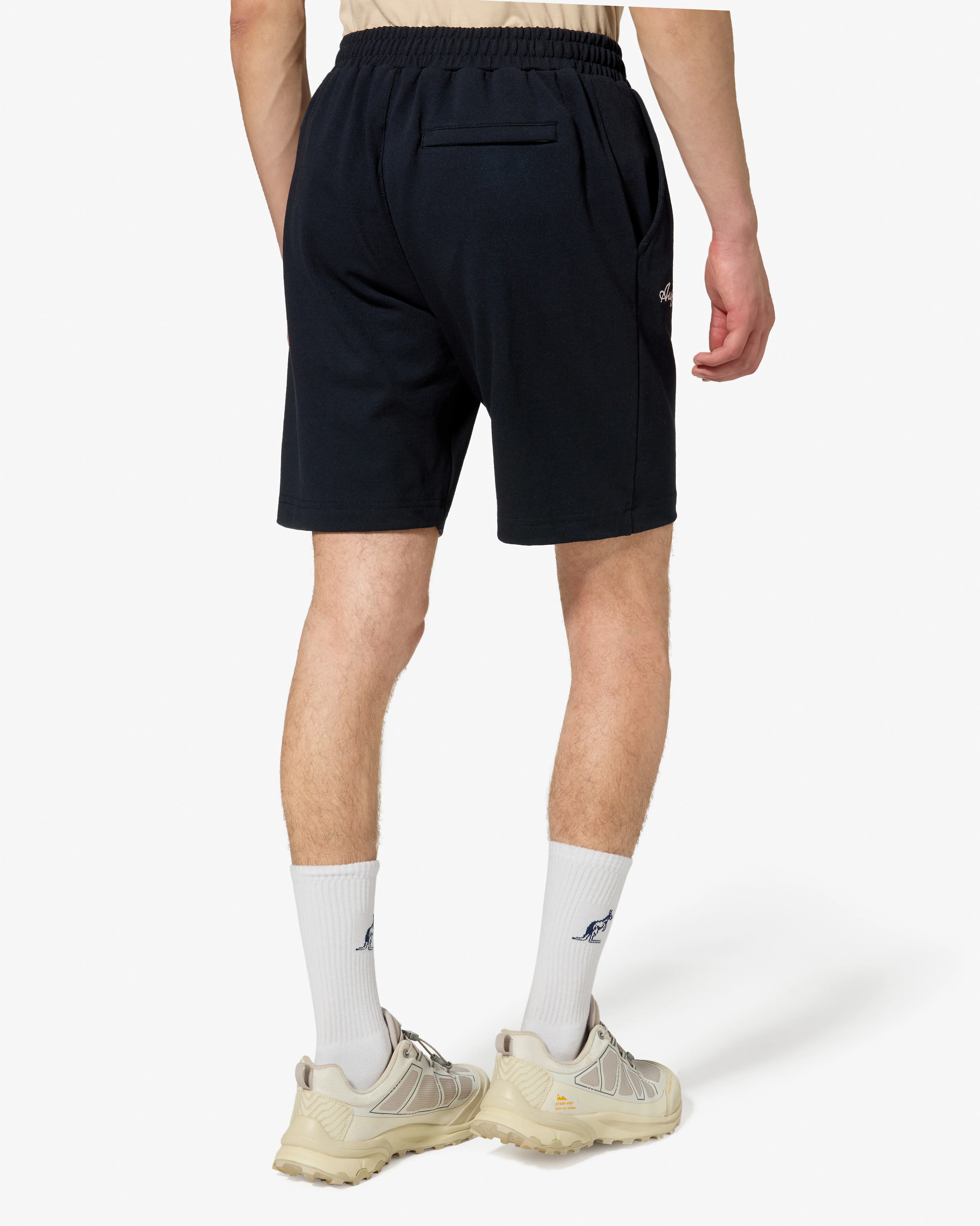 Classic Club Short - Image 3