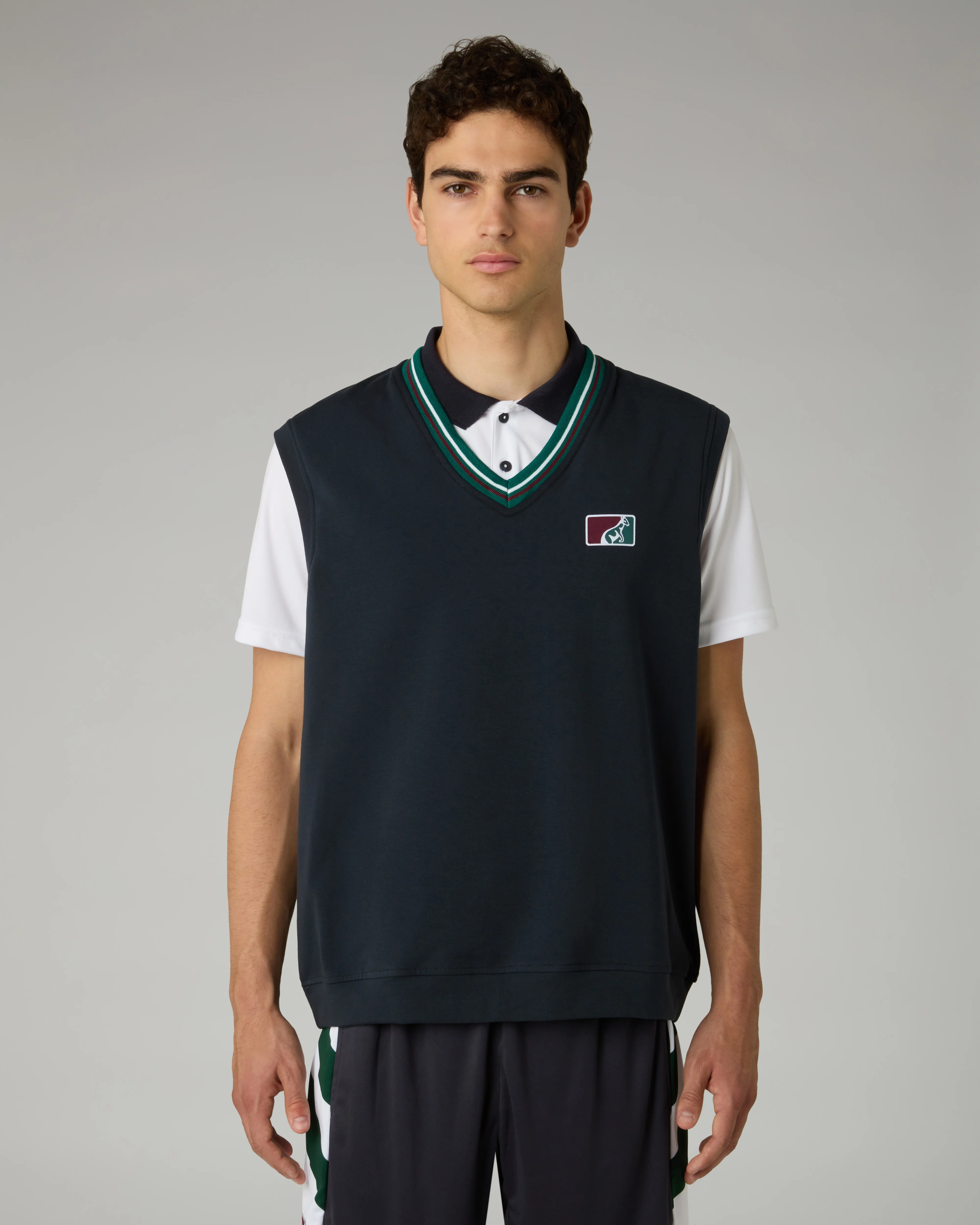 Classic Gilet