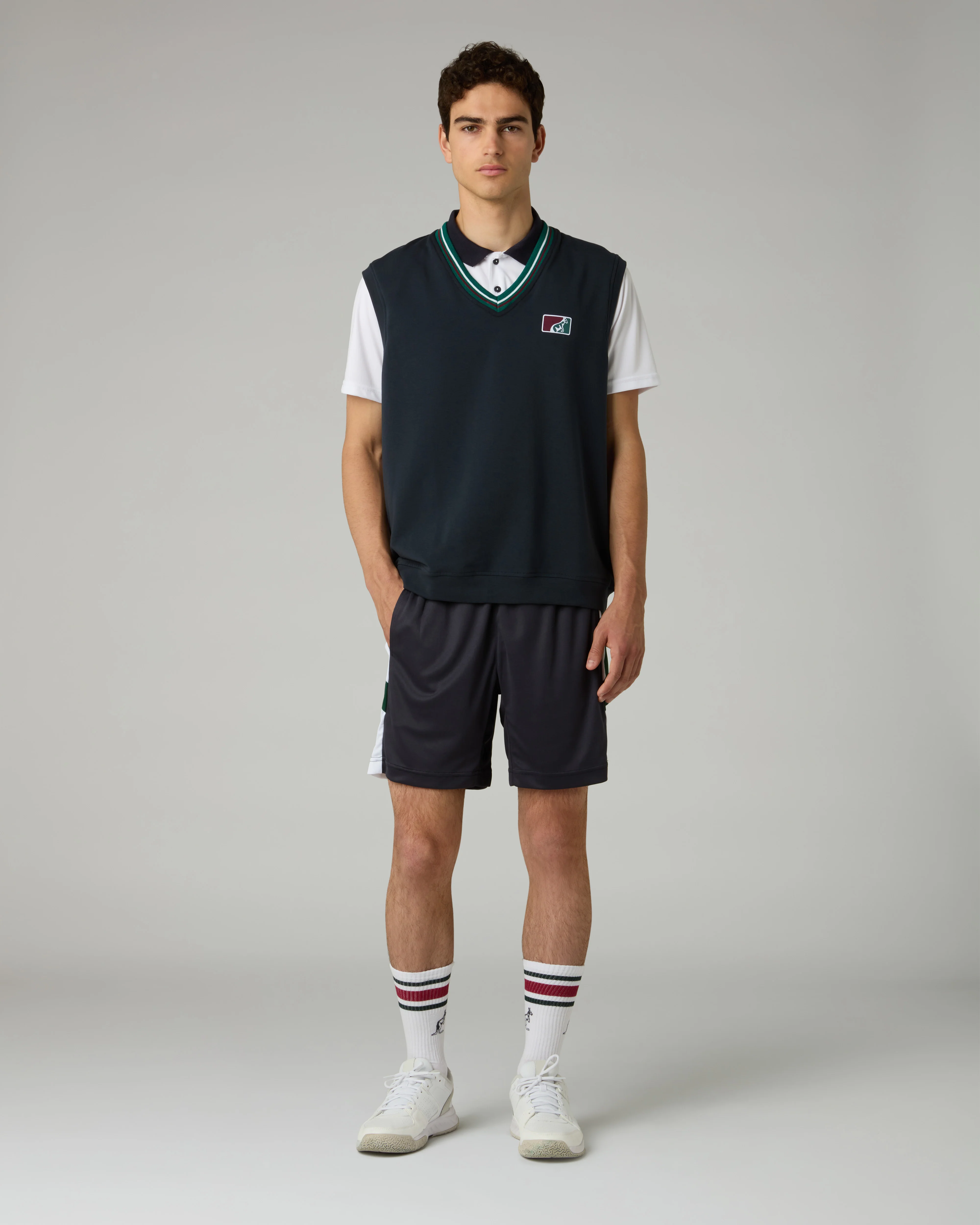 Classic Gilet - Image 2