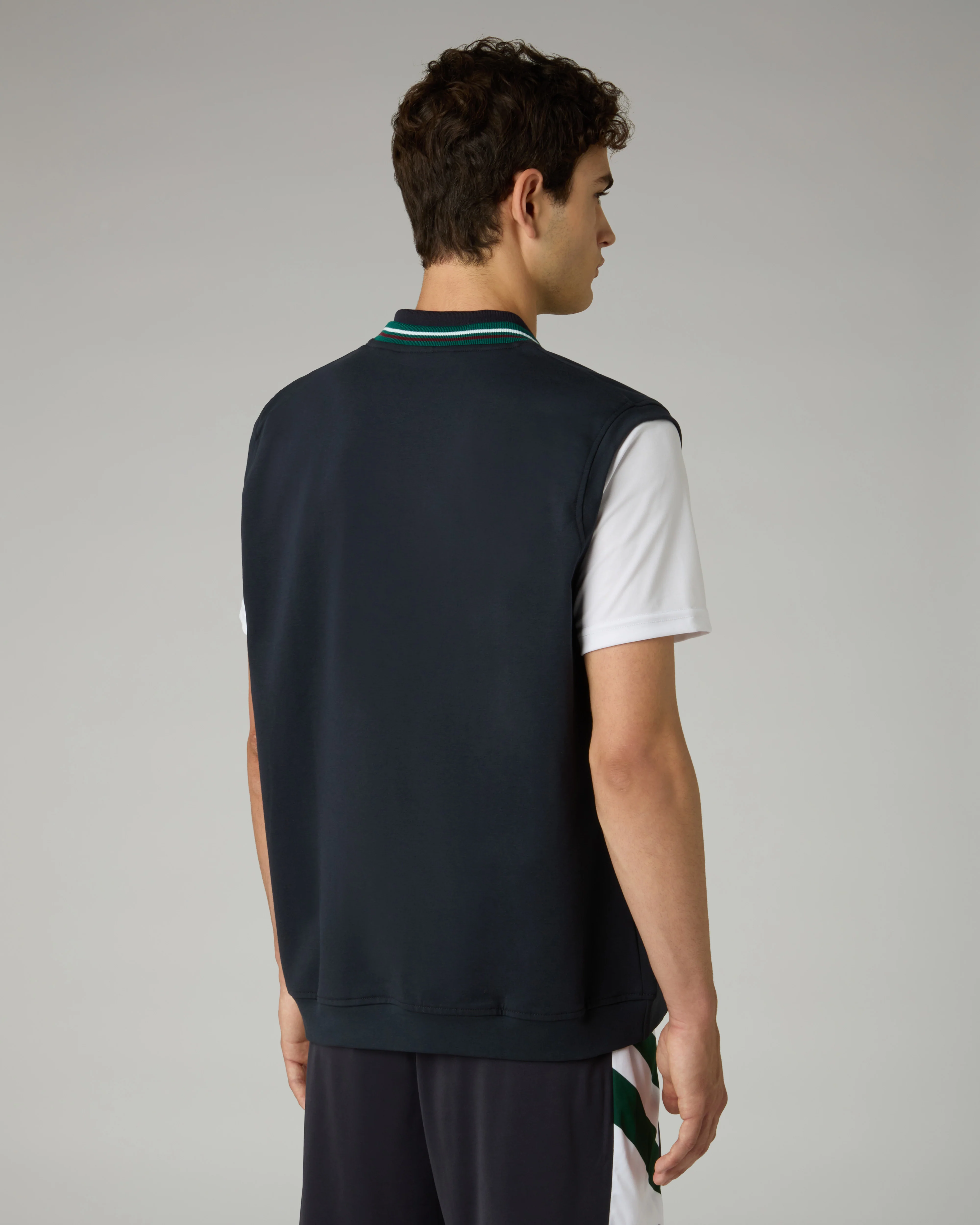 Classic Gilet - Image 3