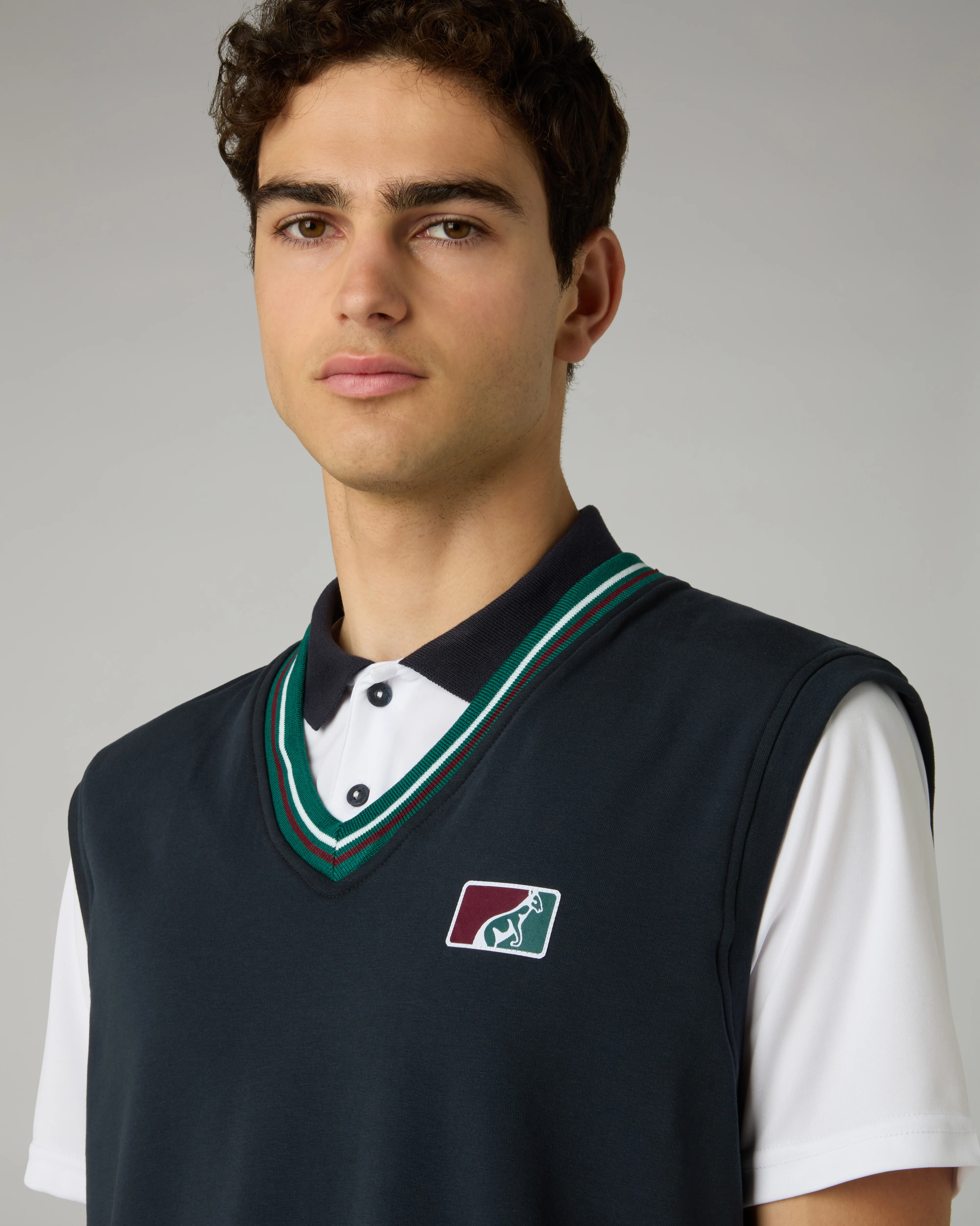 Classic Gilet - Image 4