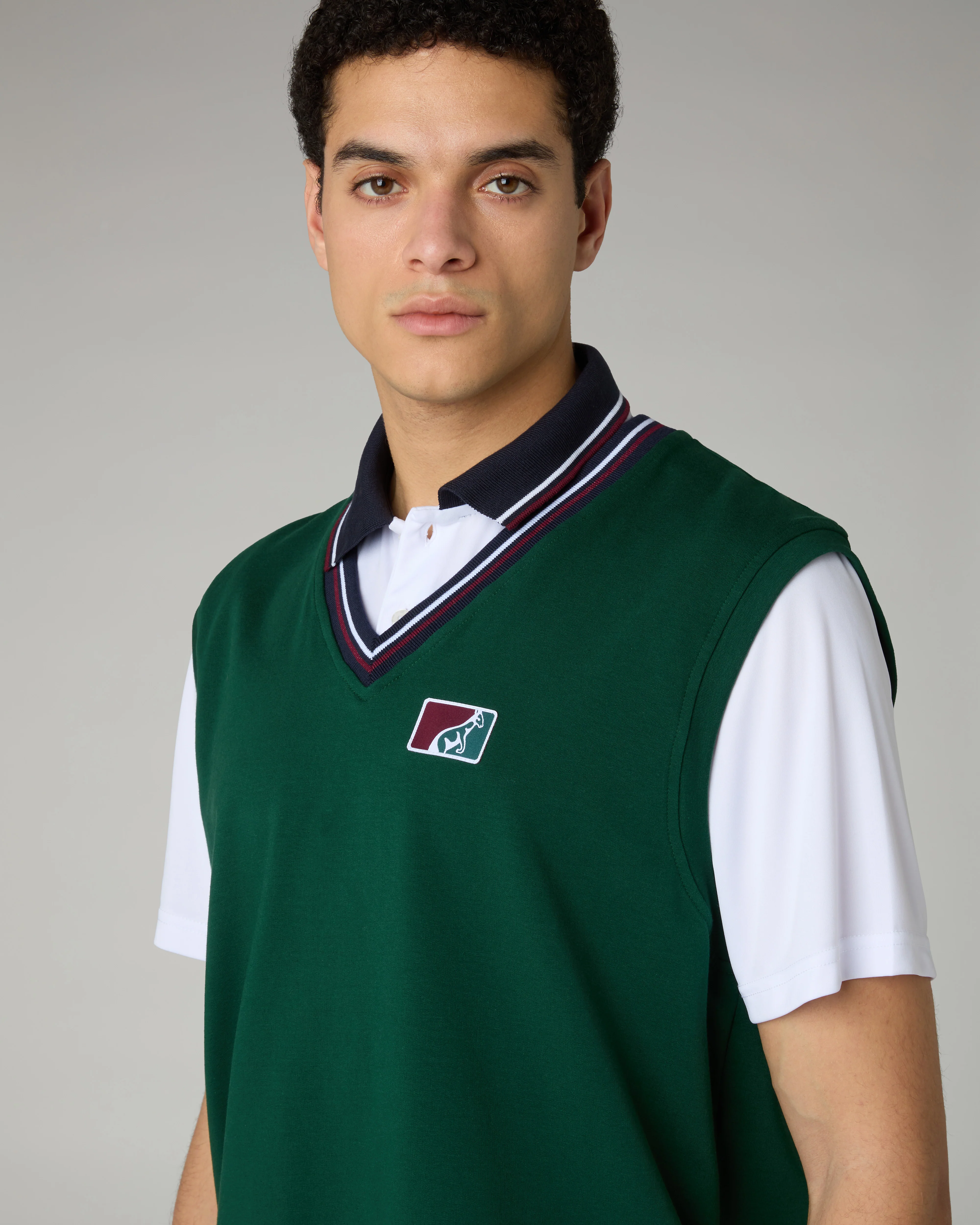 Classic Gilet - Image 4