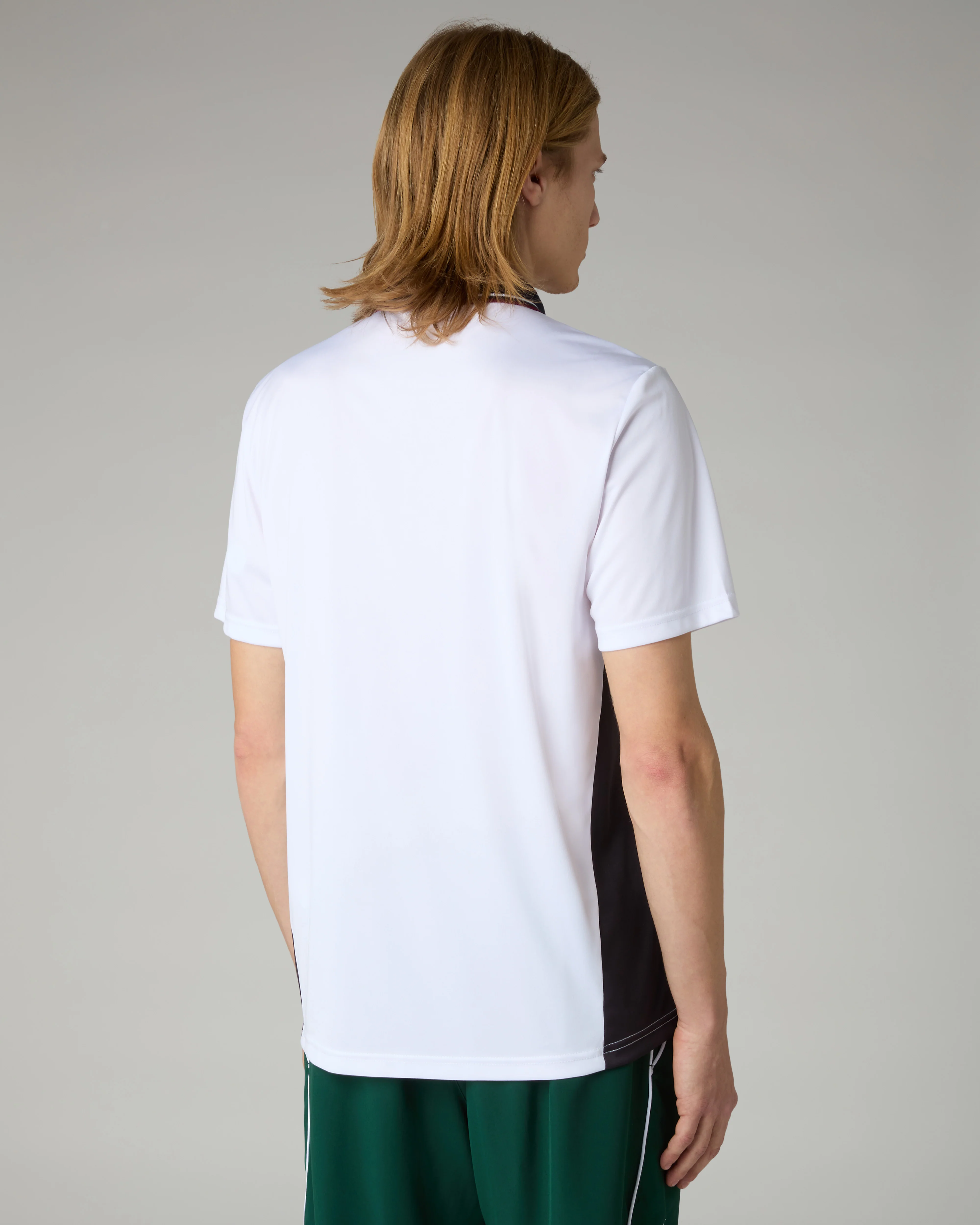 Classic Polo Shirt - Image 3