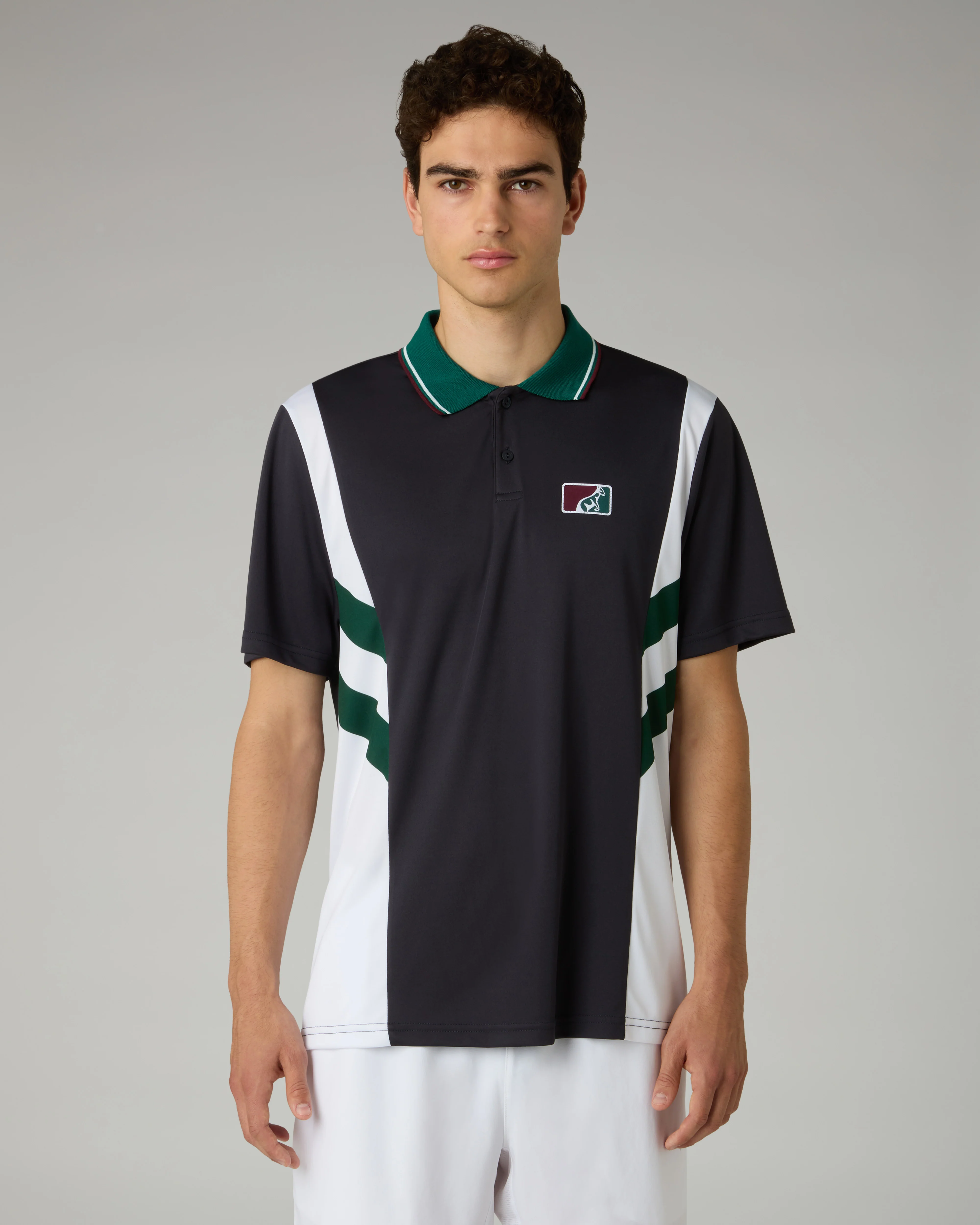 Classic Polo Shirt